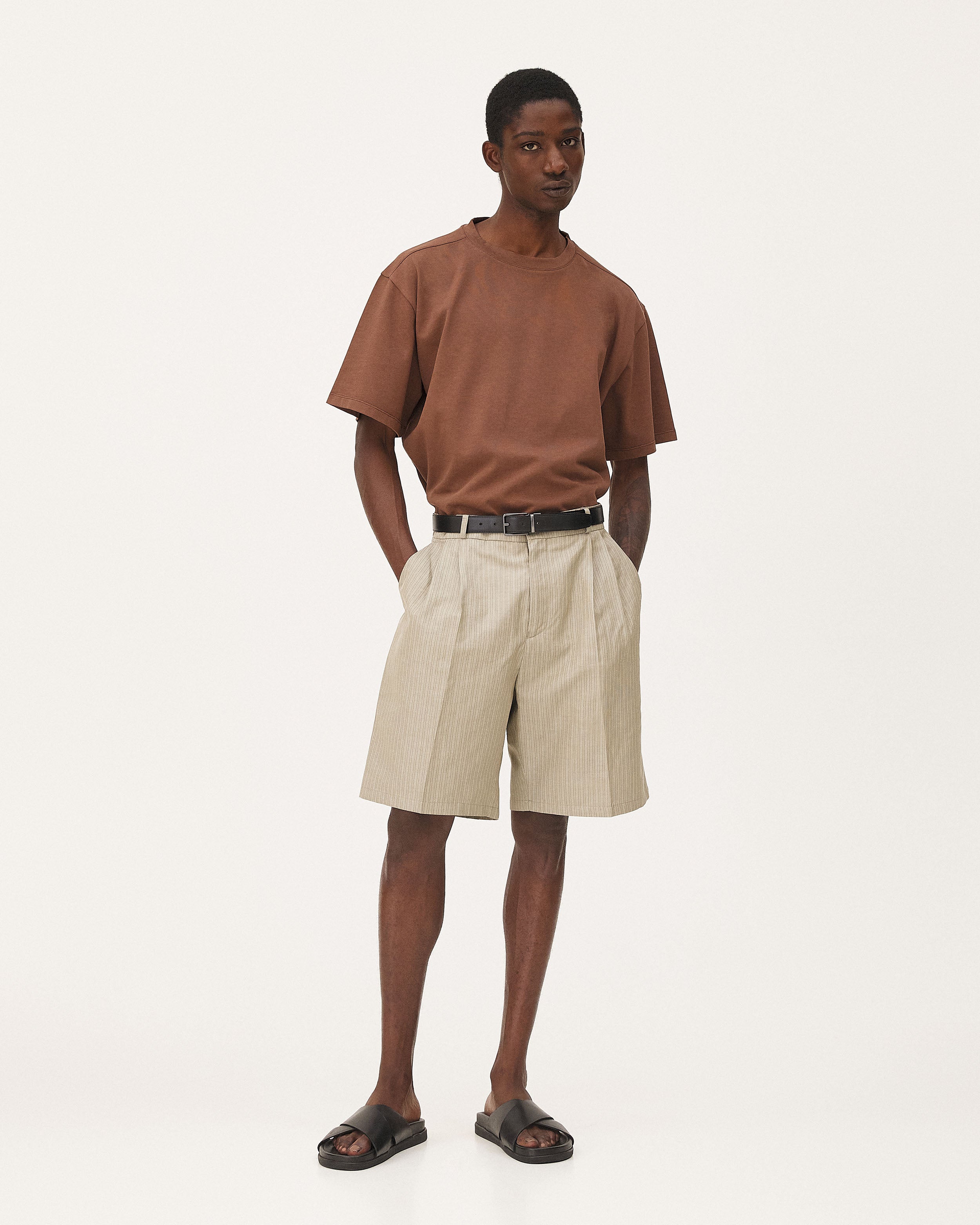 homme ss26 studio