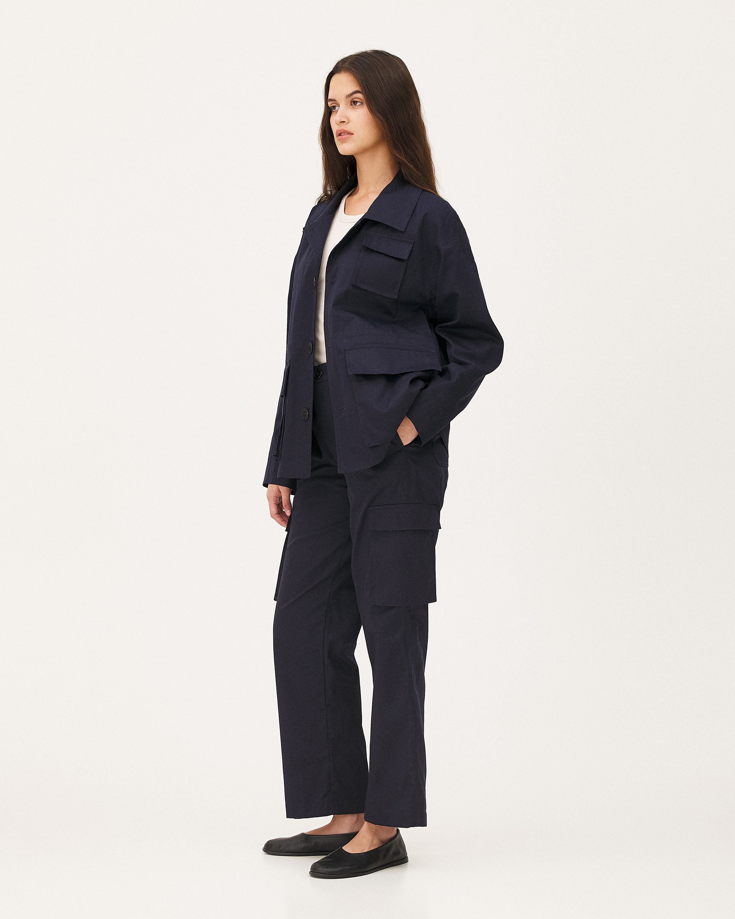 femme ss26 studio