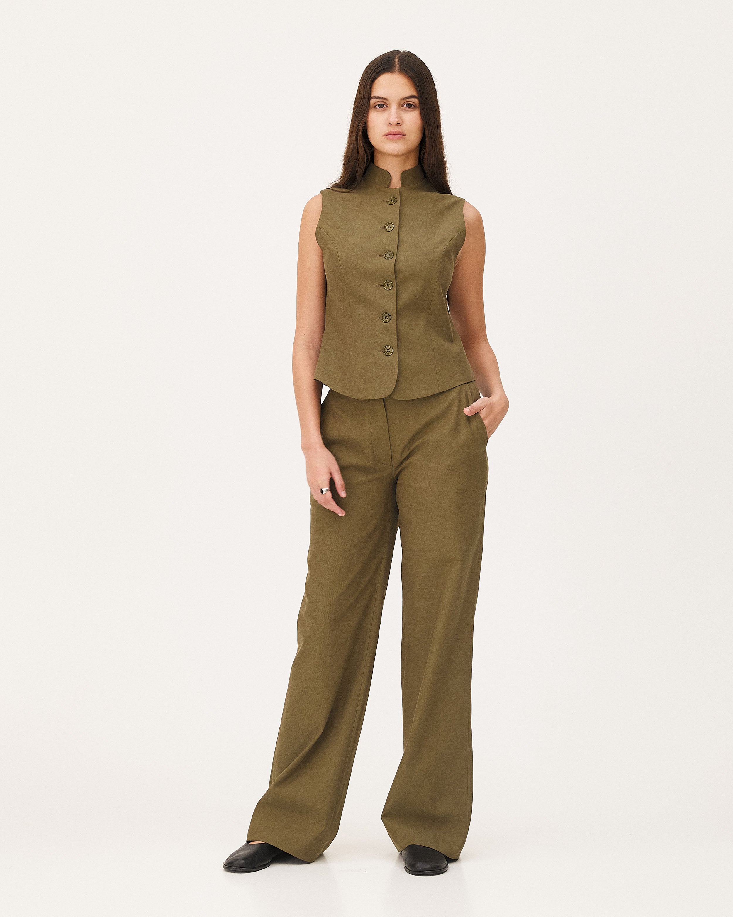 femme ss26 studio