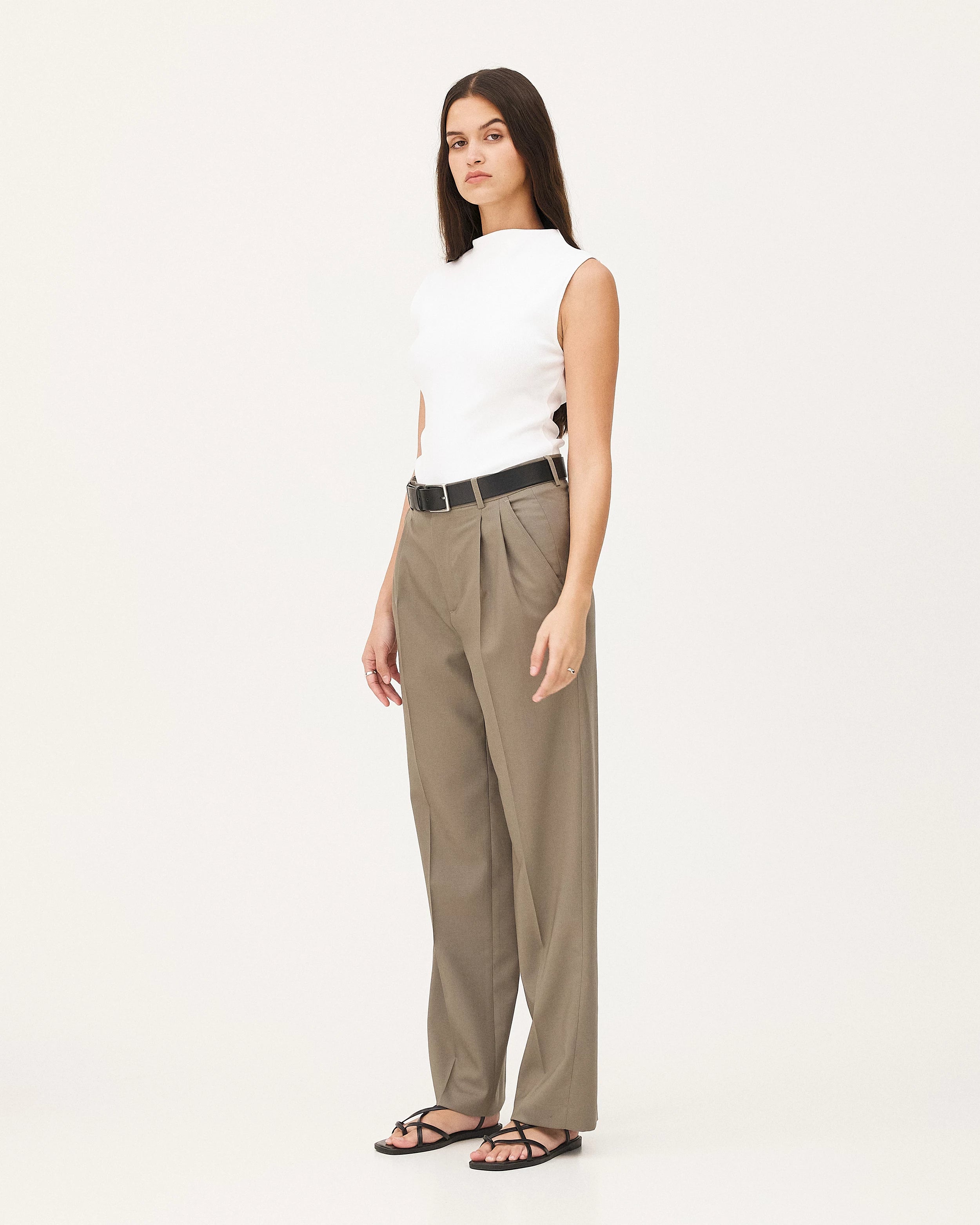 femme AW26 studio