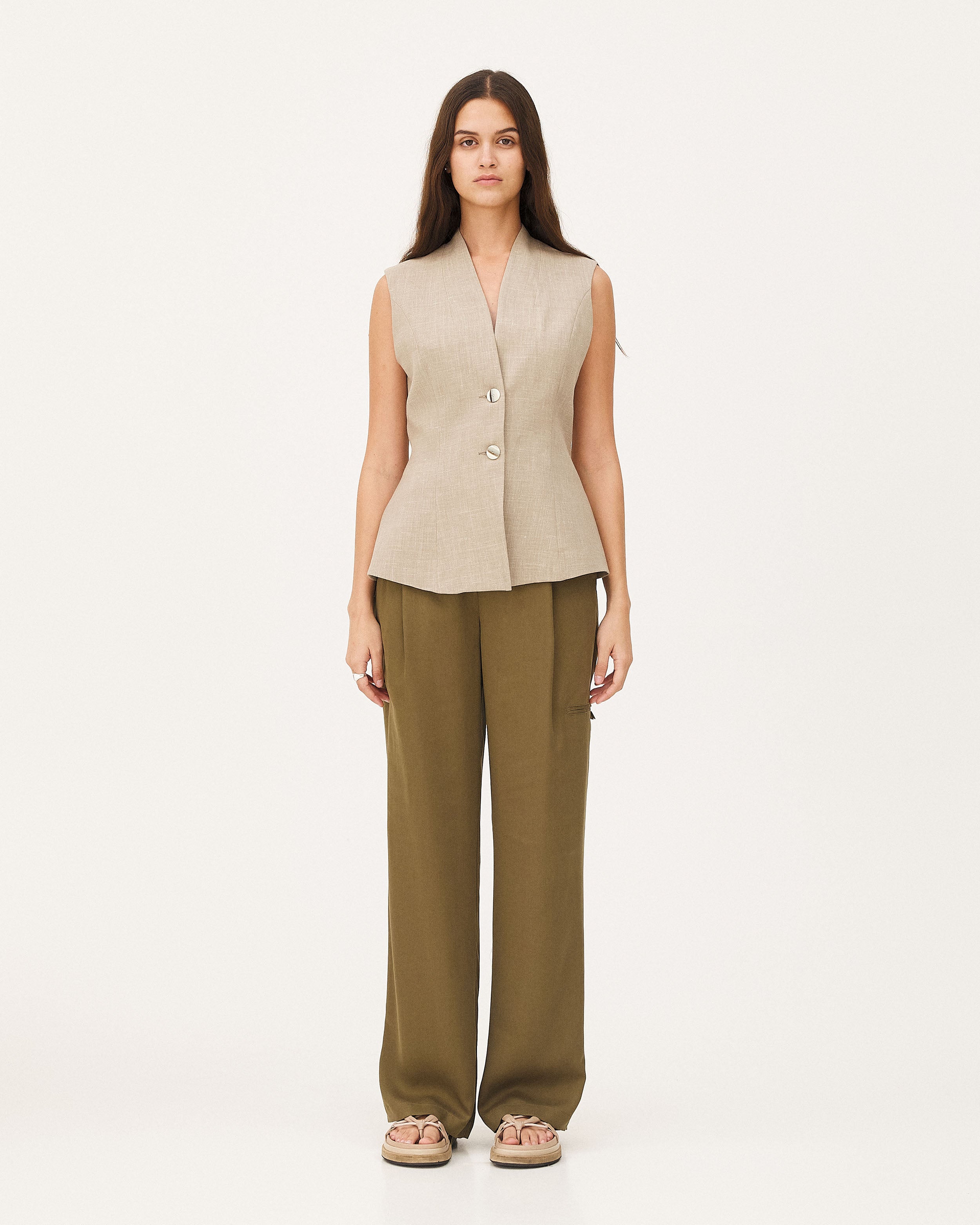femme ss26 studio