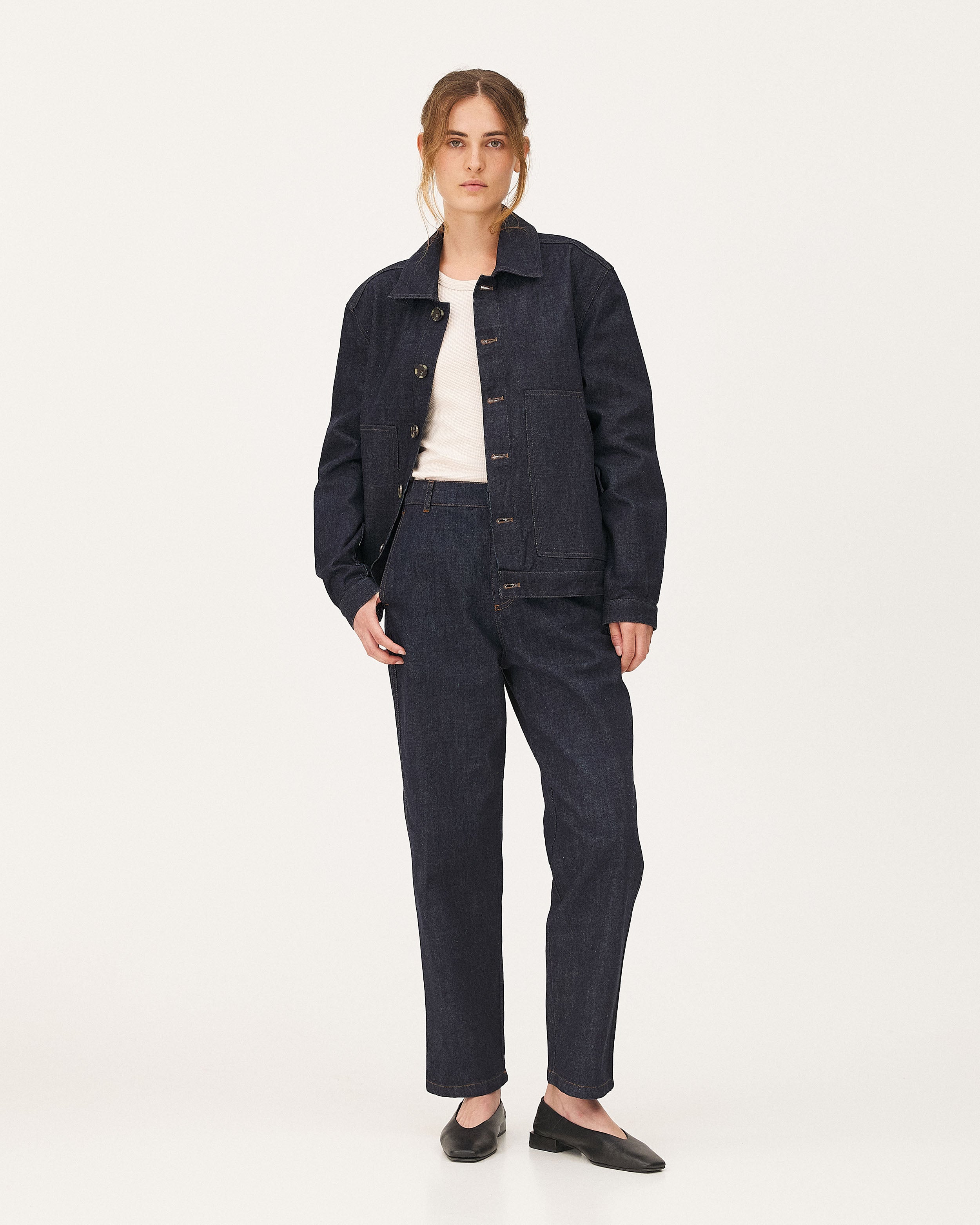 femme ss26 studio