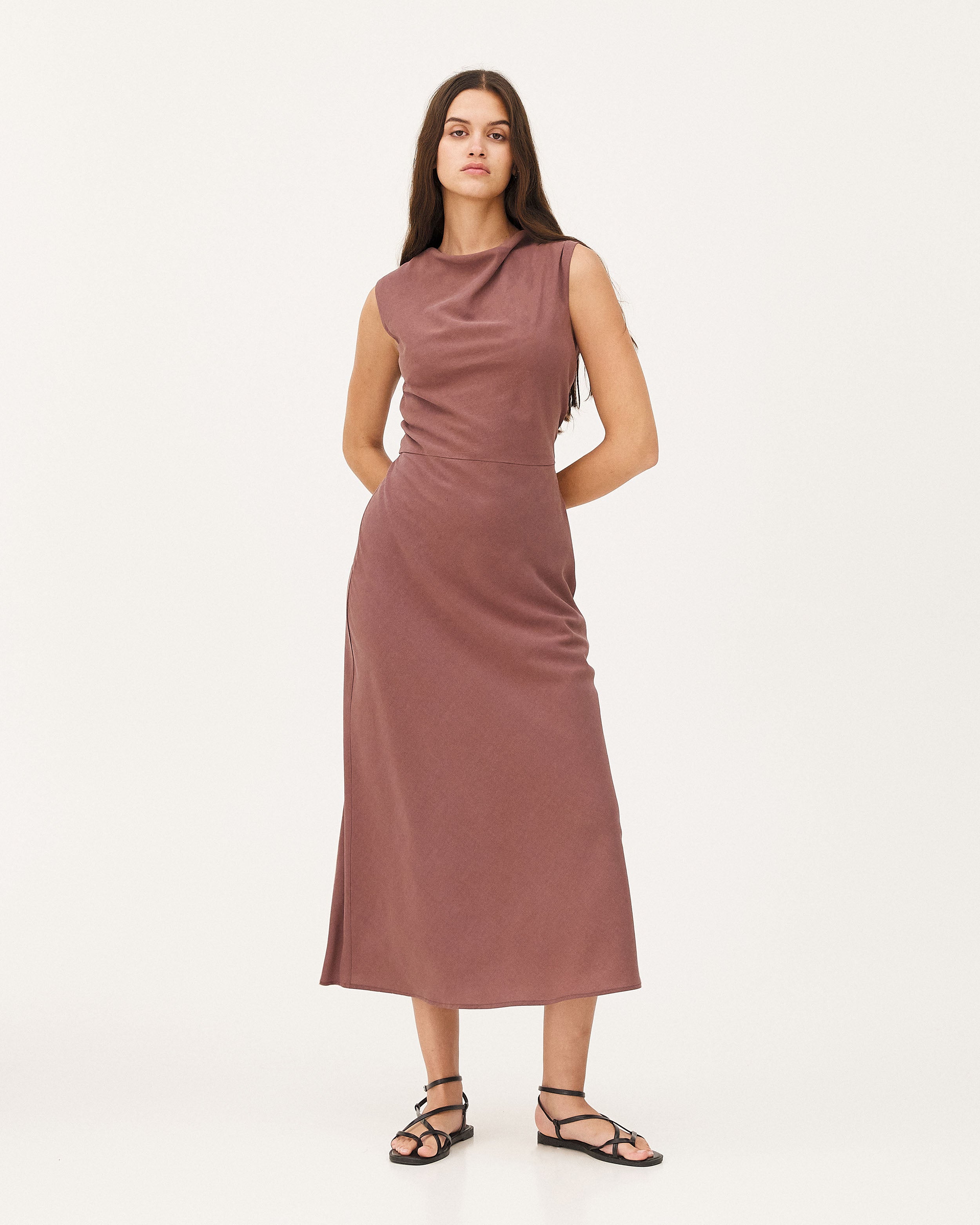 femme ss26 studio