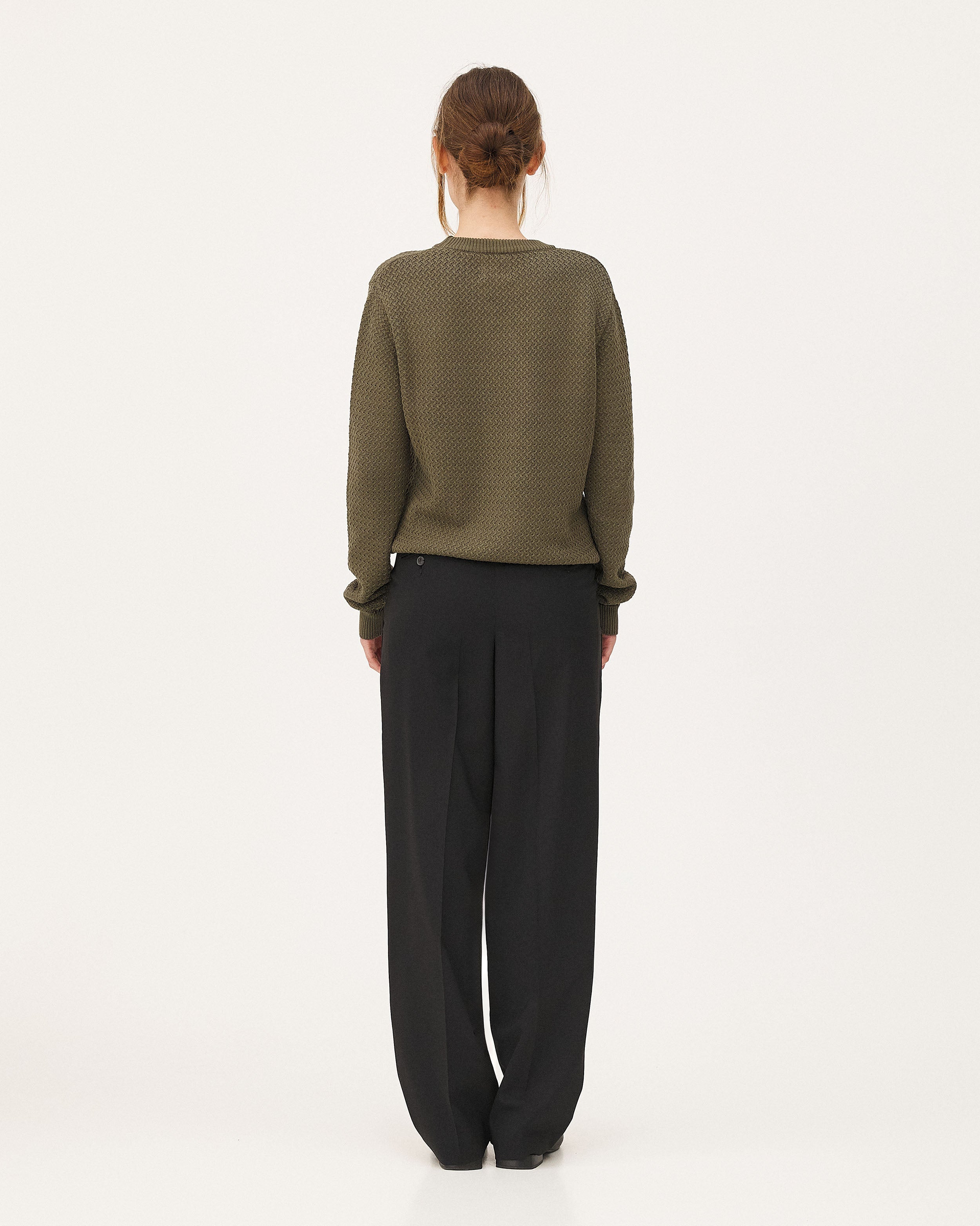 femme ss26 studio