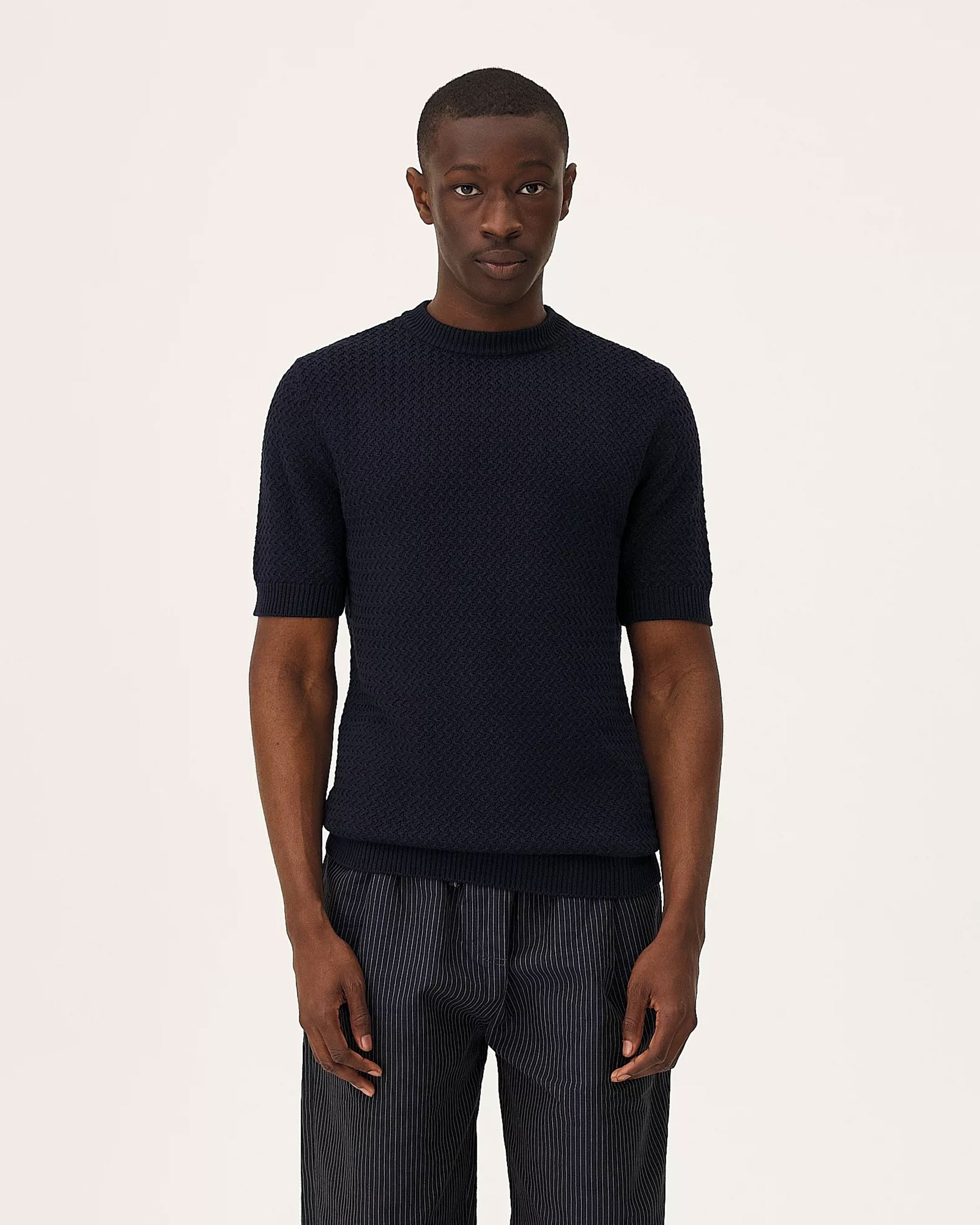 homme ss26 studio