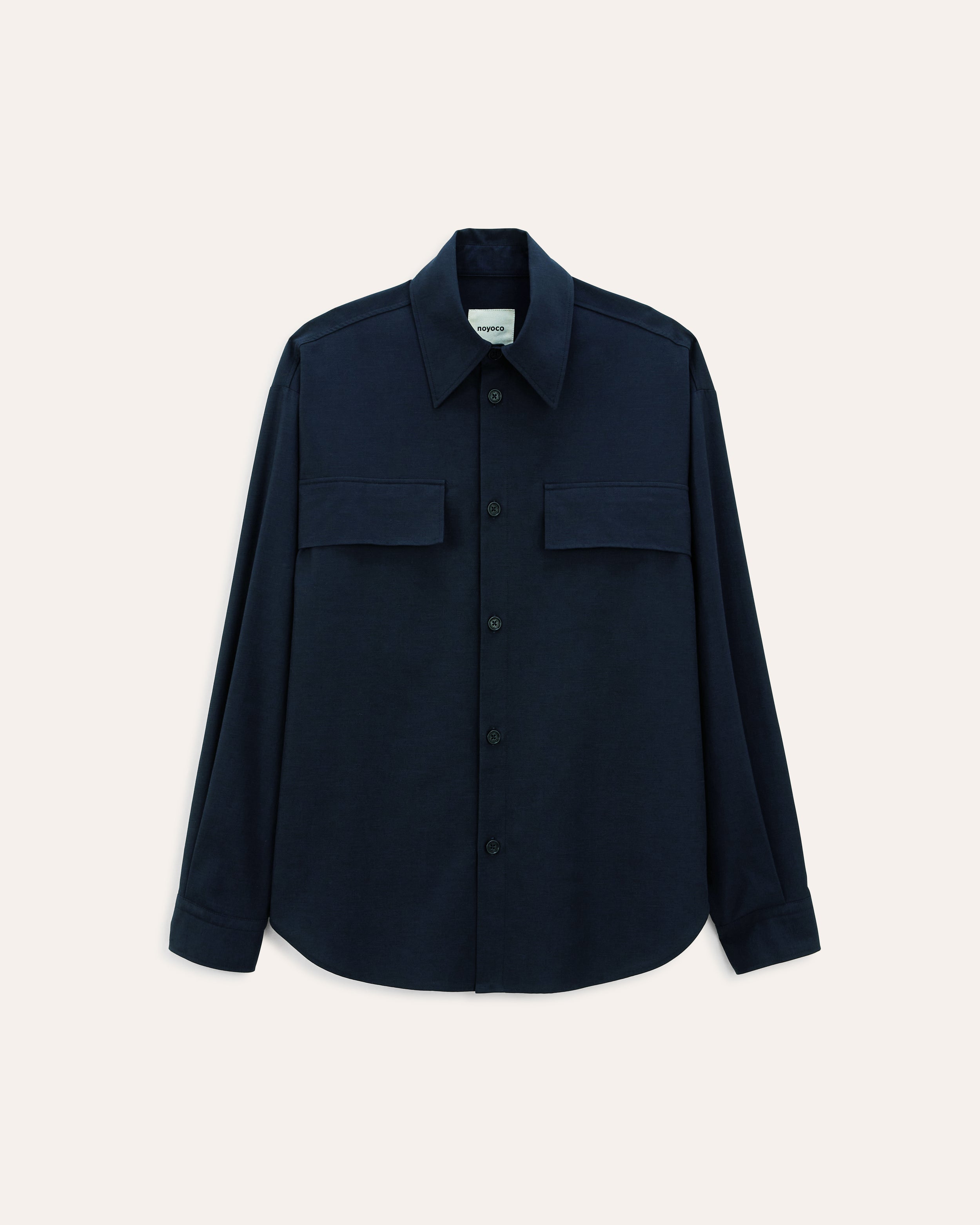 packshot ss26 studio