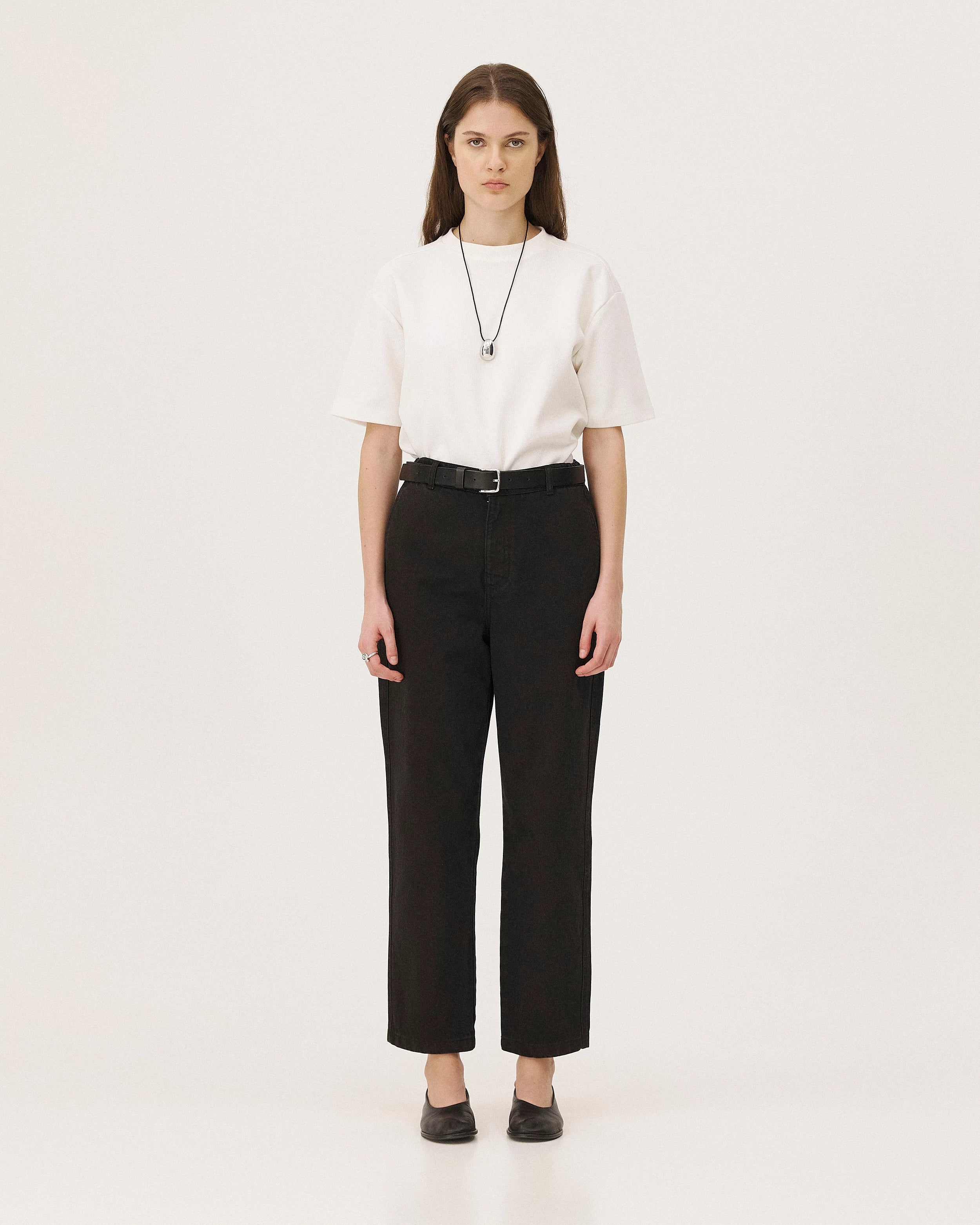 femme AW26 studio