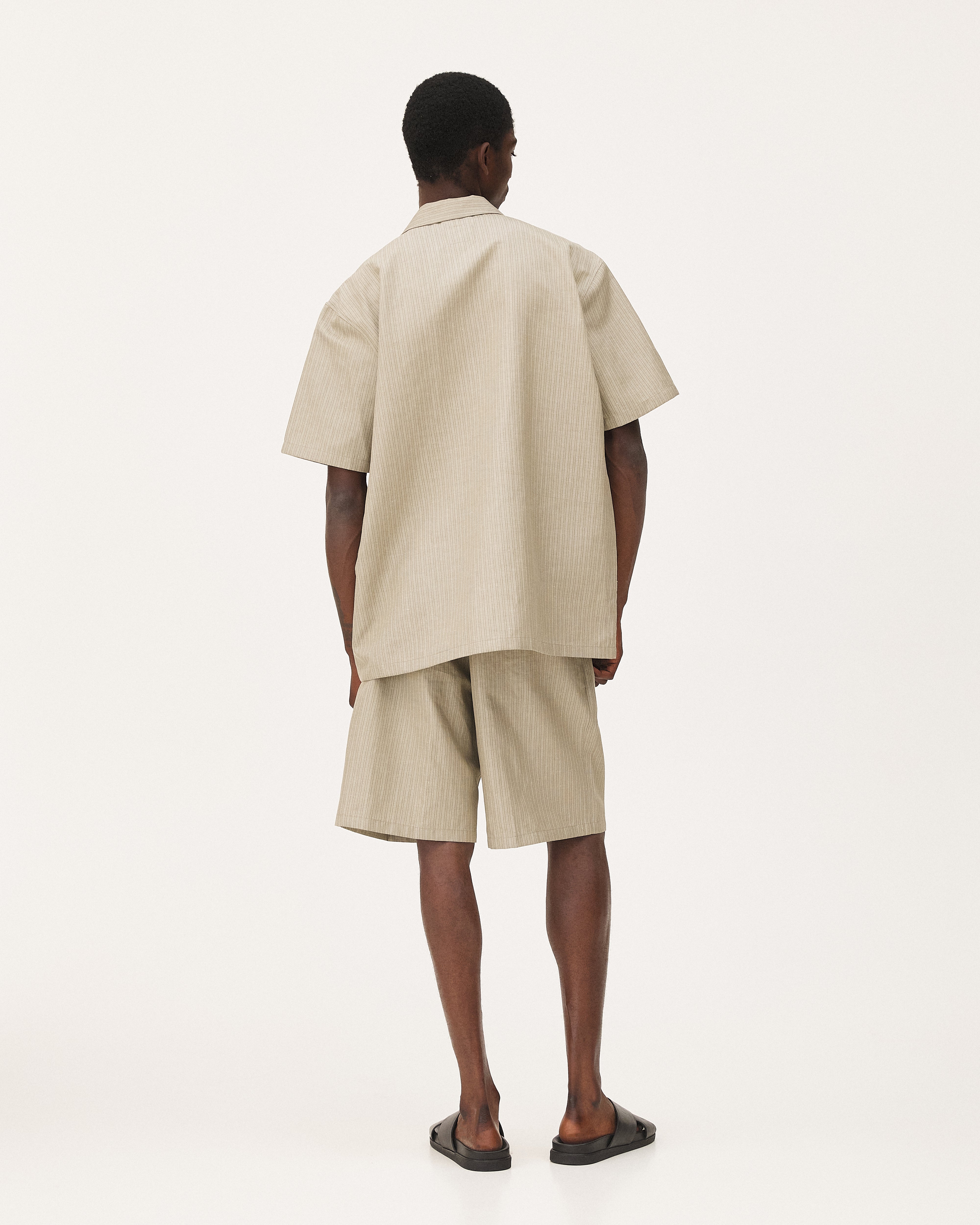 homme ss26 studio