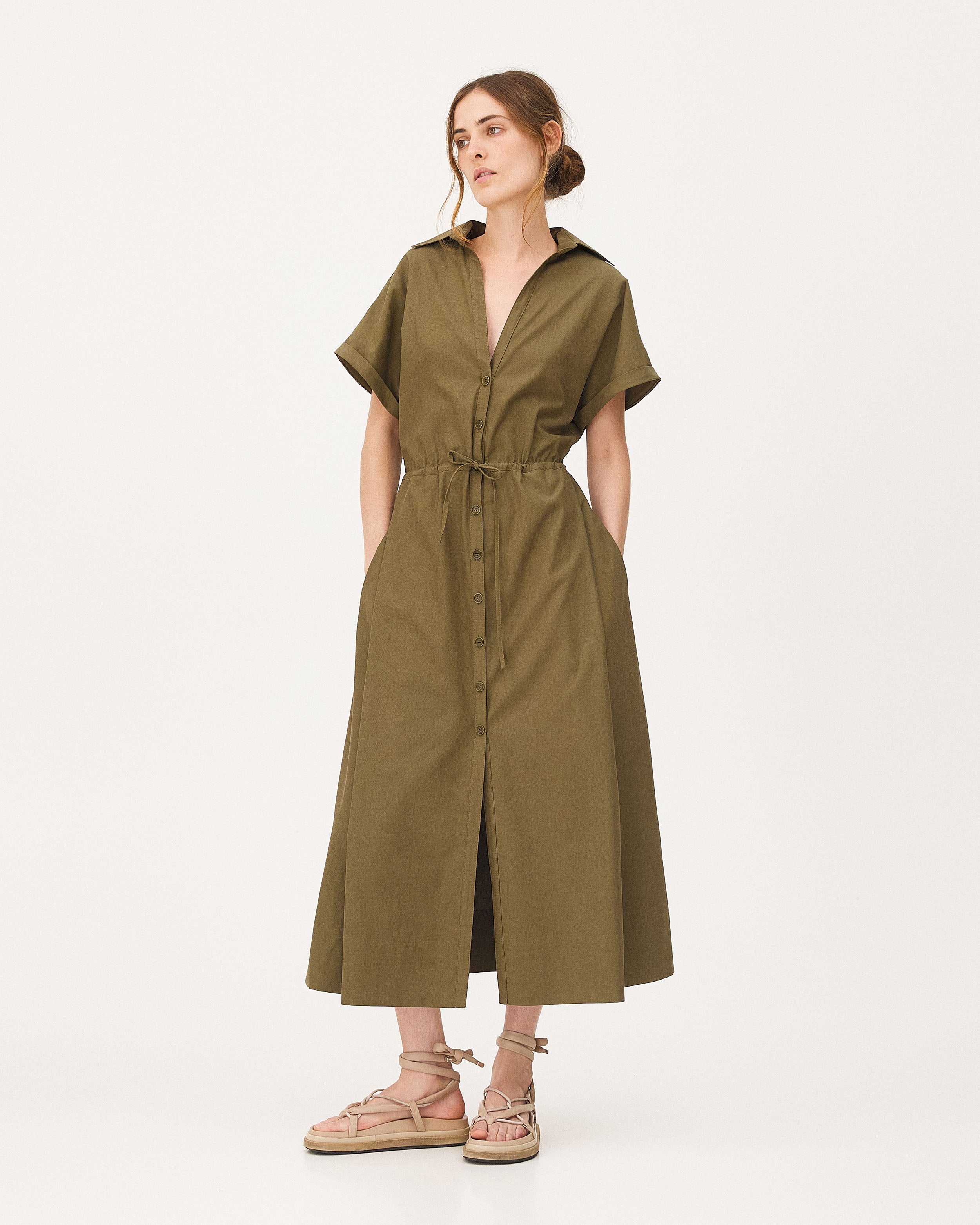 femme ss26 studio