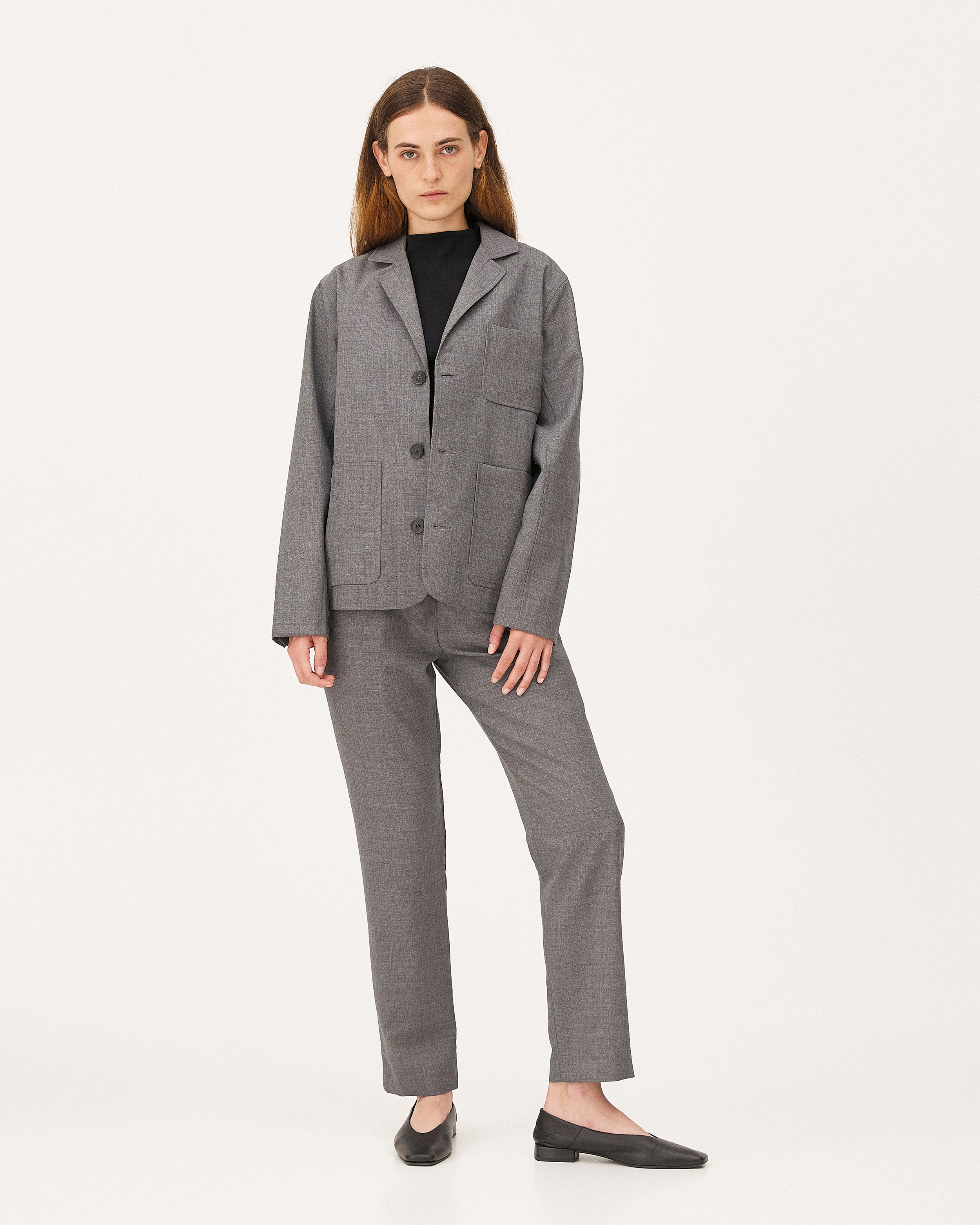 femme ss26 studio