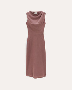 Kalmar Brown Tencel