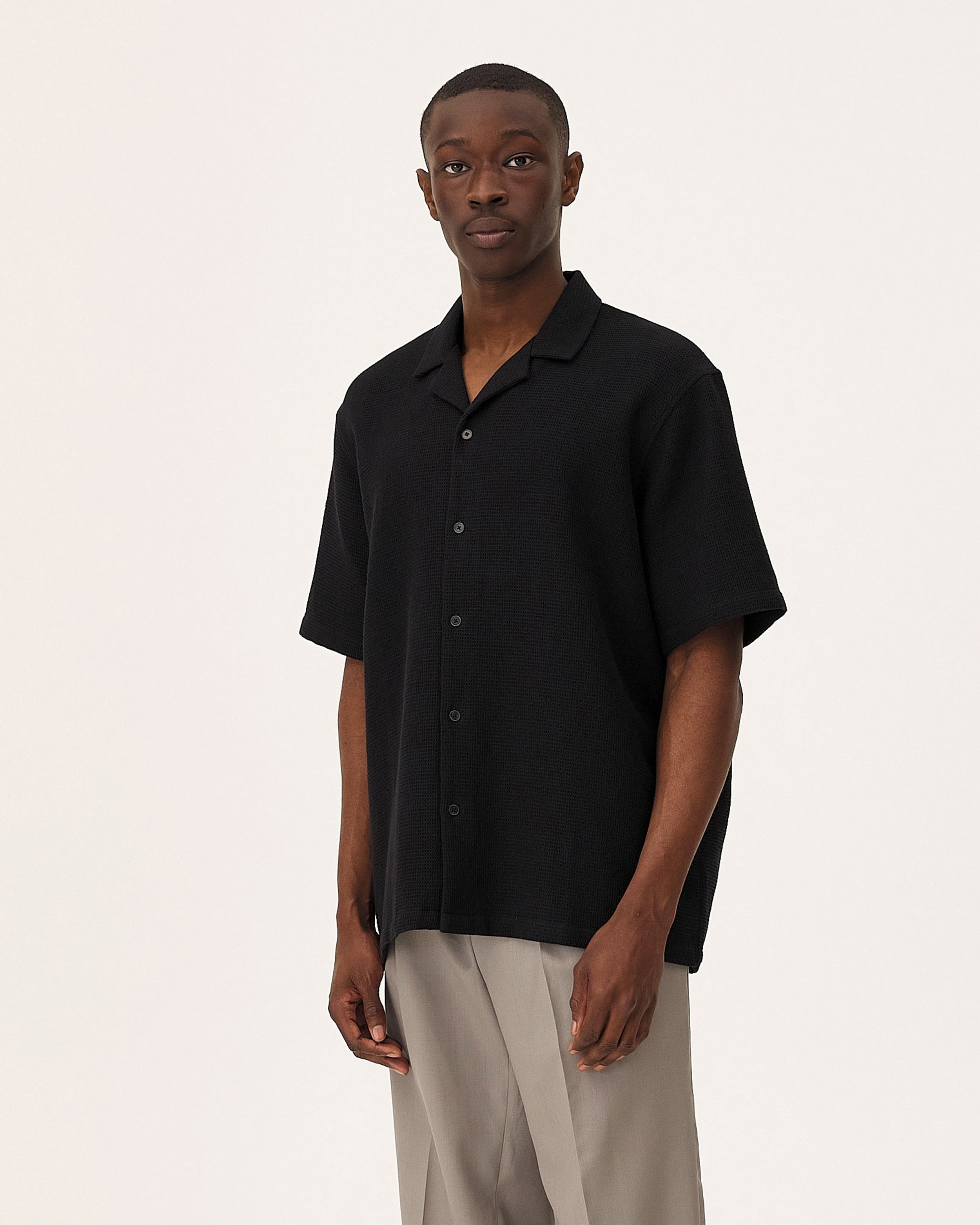 homme ss26 studio