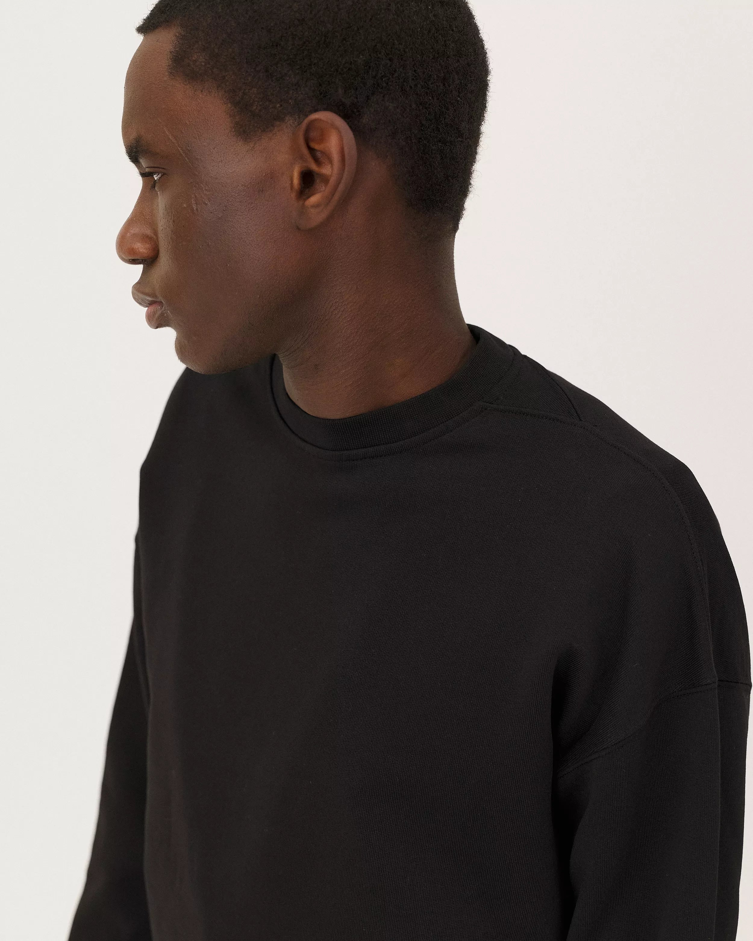 homme AW26 studio