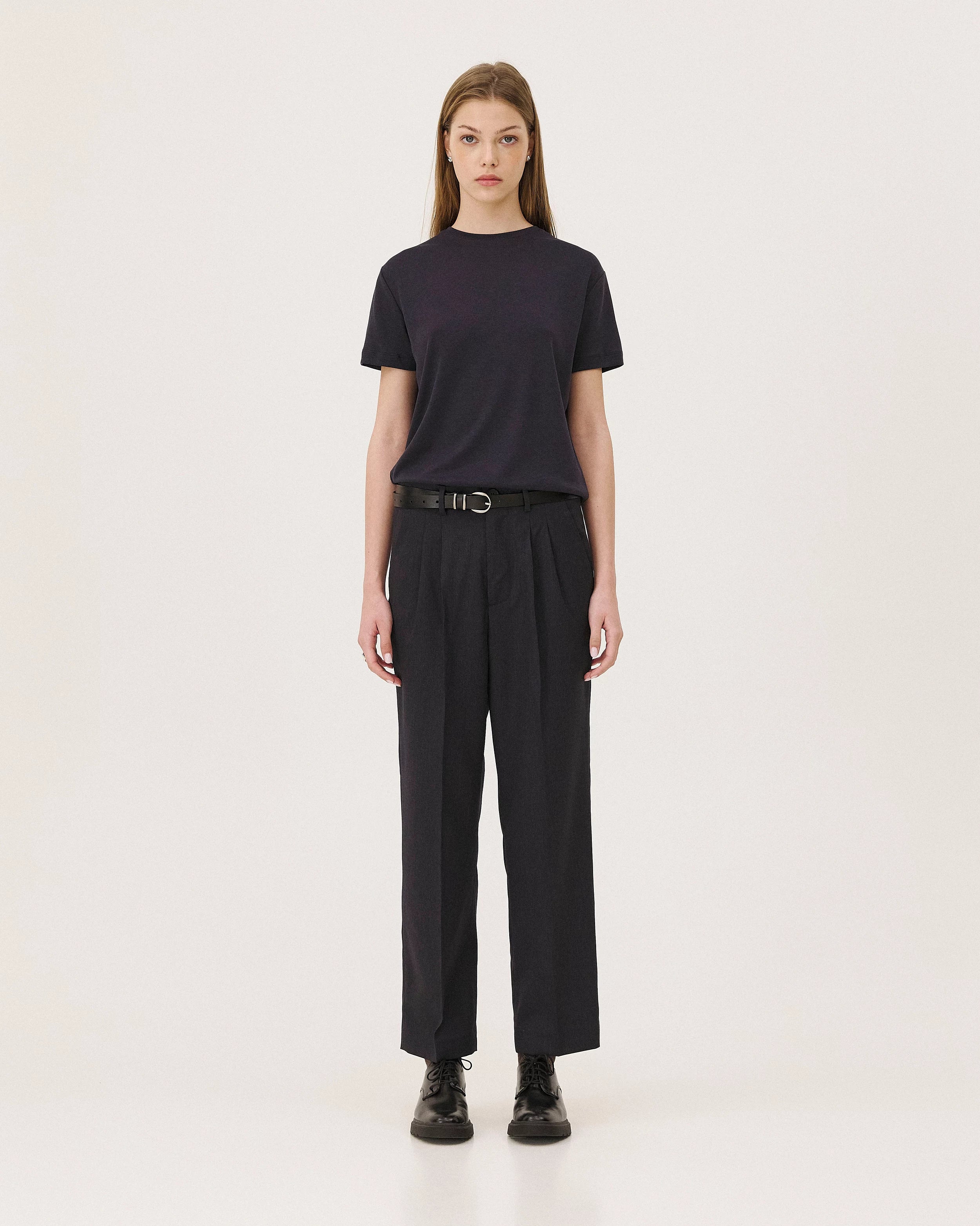 femme AW26 studio
