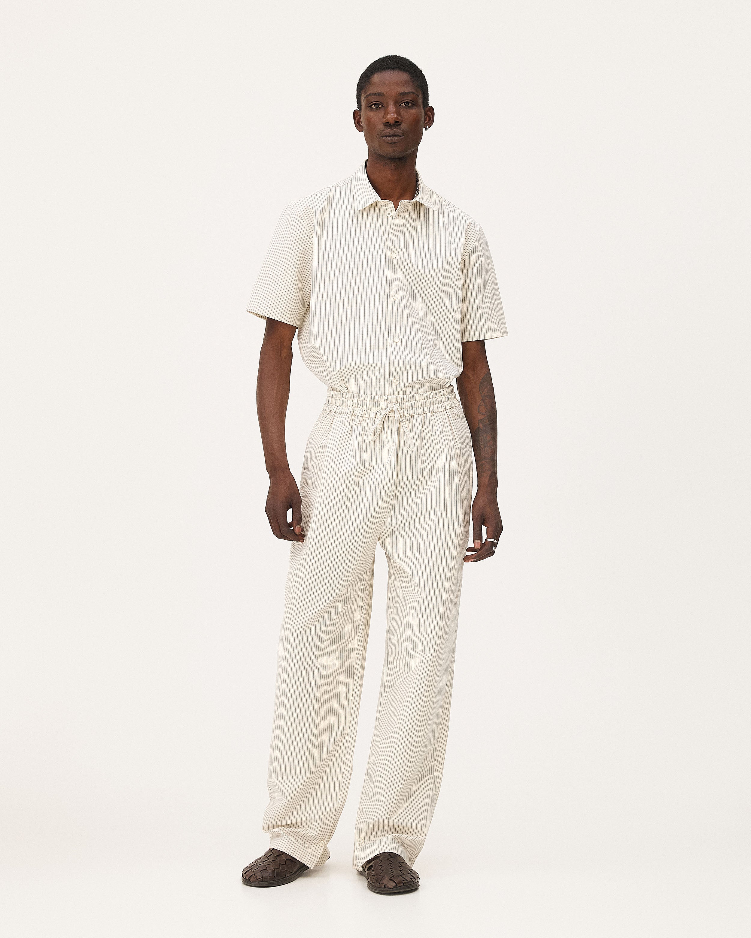 homme ss26 studio