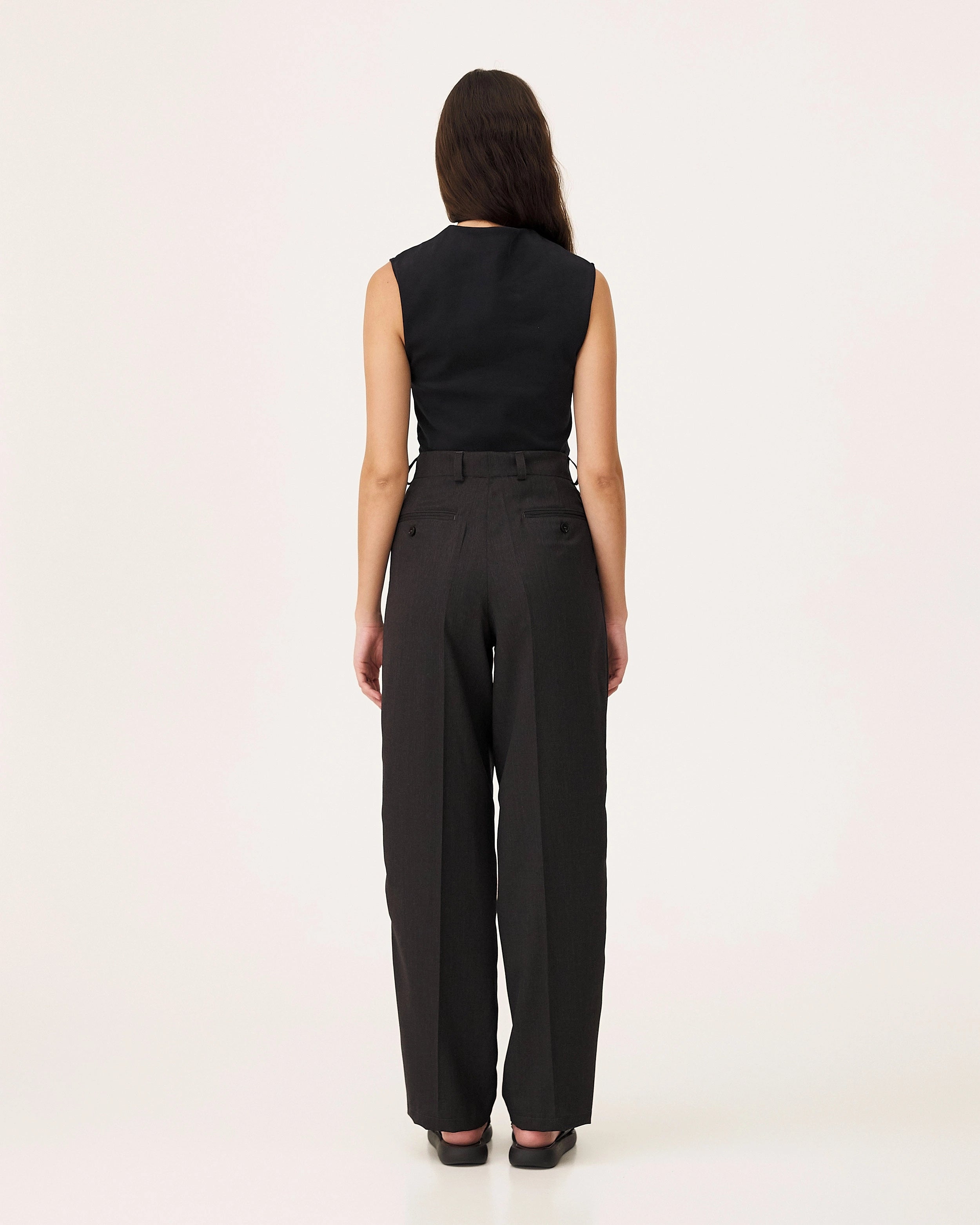 femme AW26 studio