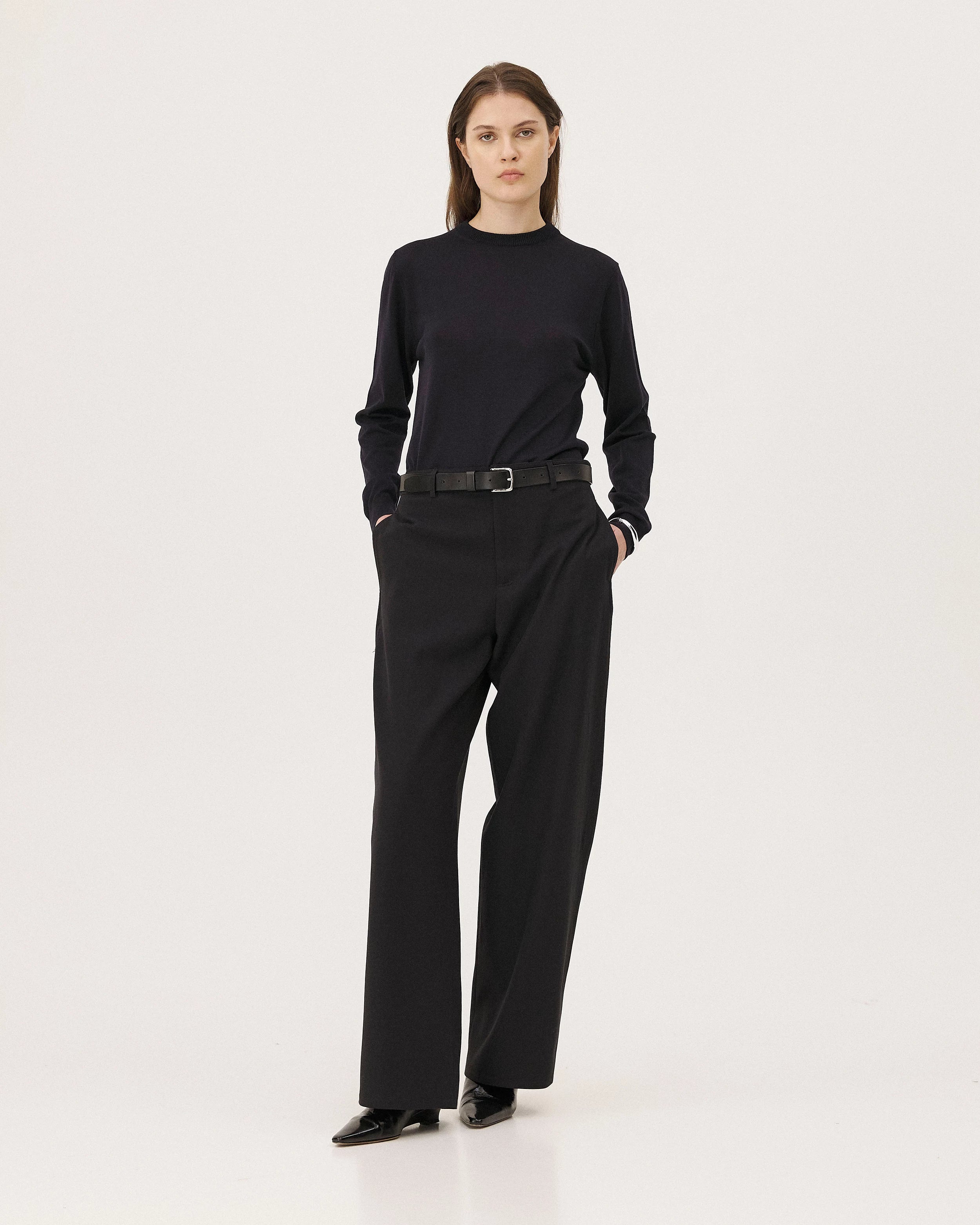 femme AW26 studio