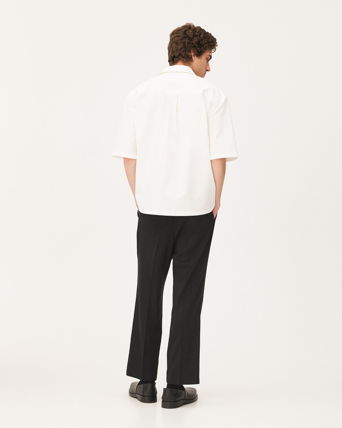 Borneo White