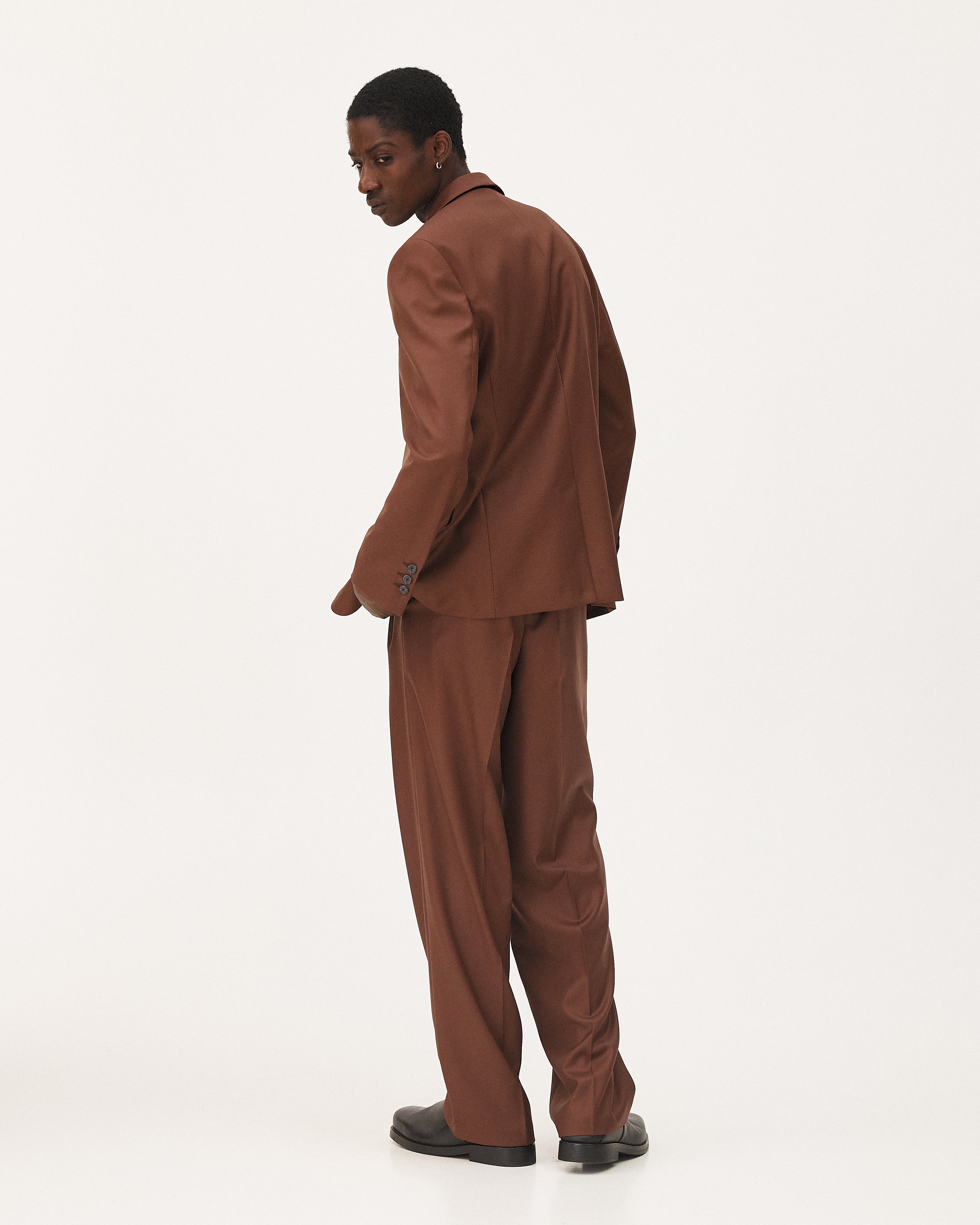 homme ss26 studio
