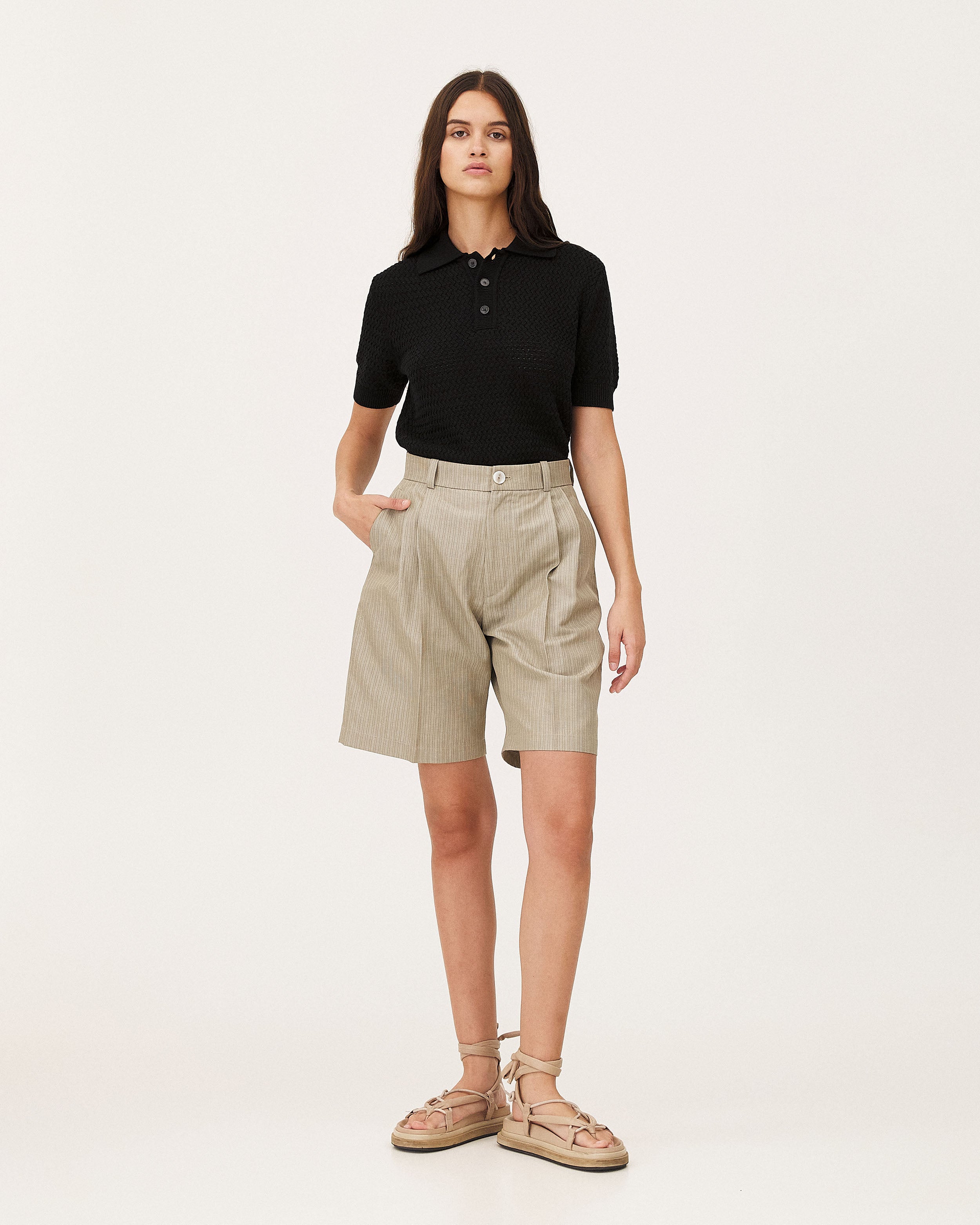 femme ss26 studio