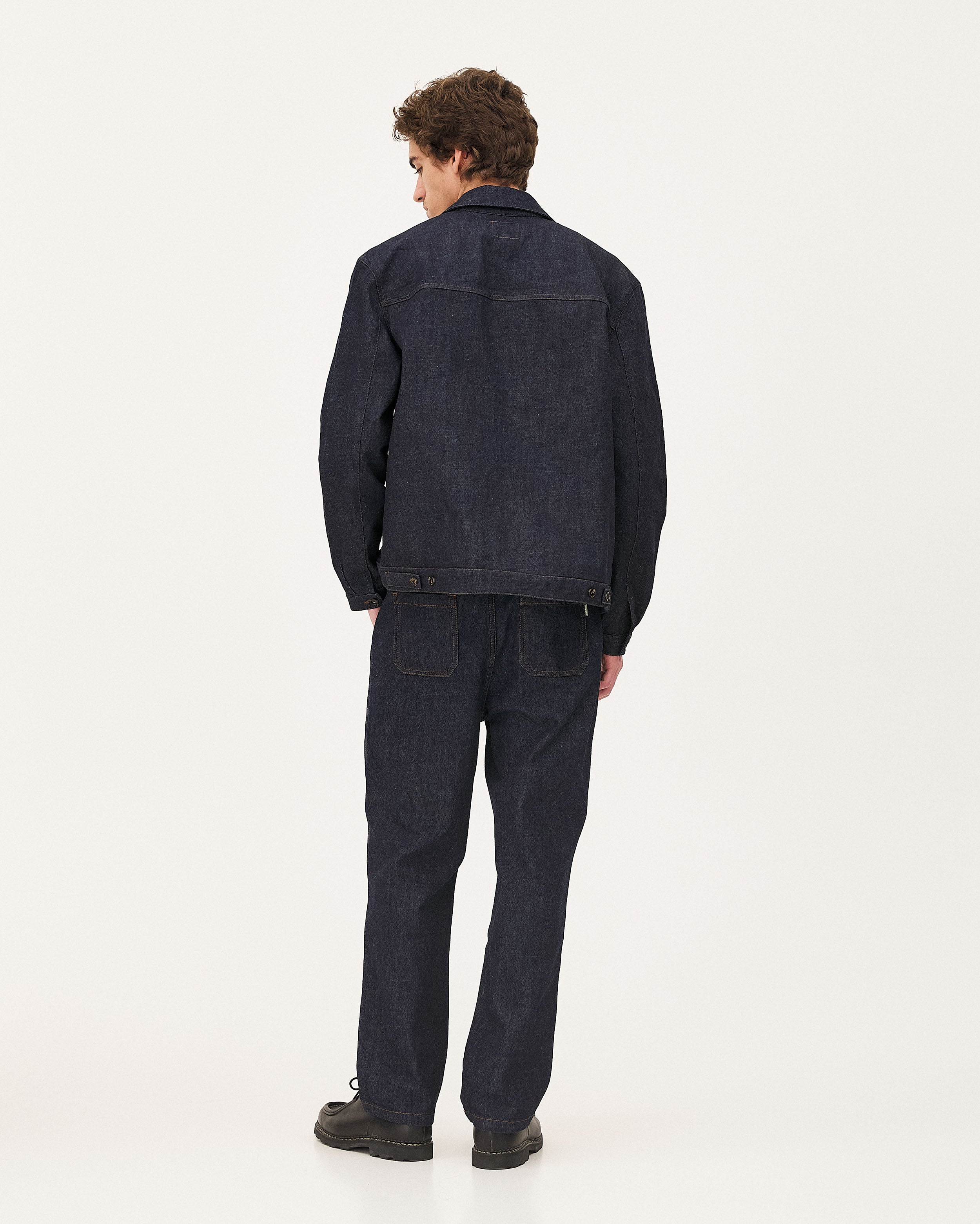 homme ss26 studio