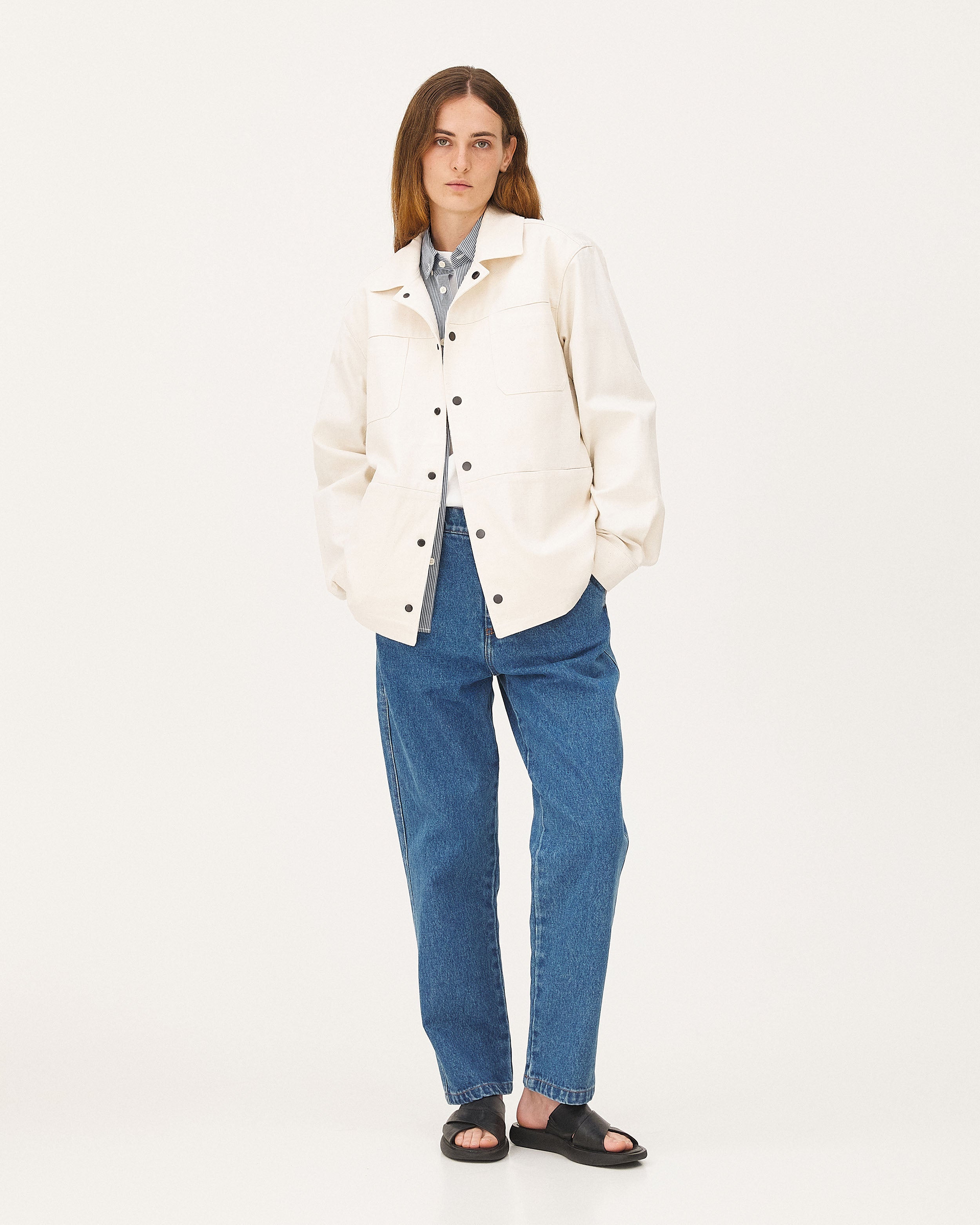 femme ss26 studio