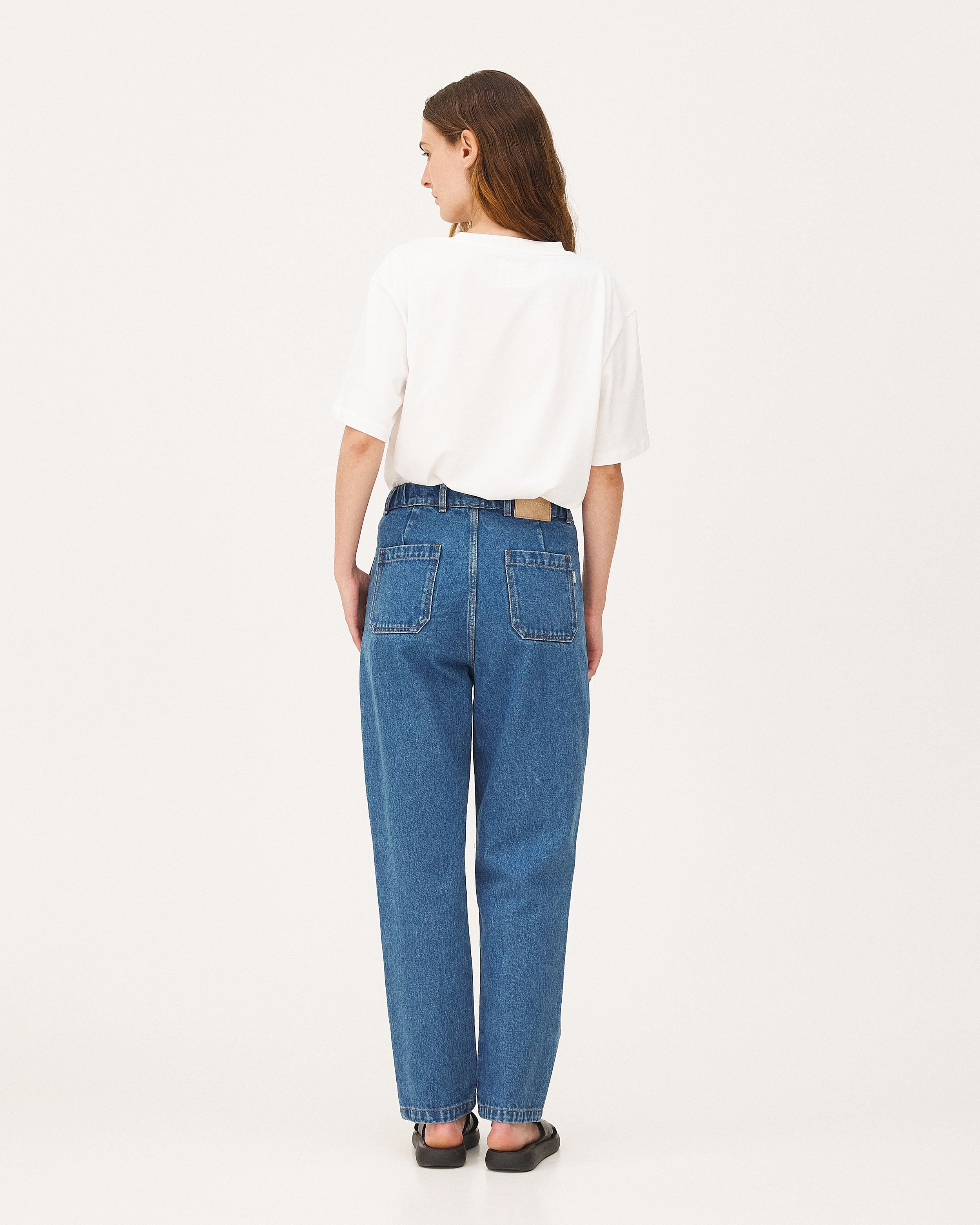 femme ss26 studio