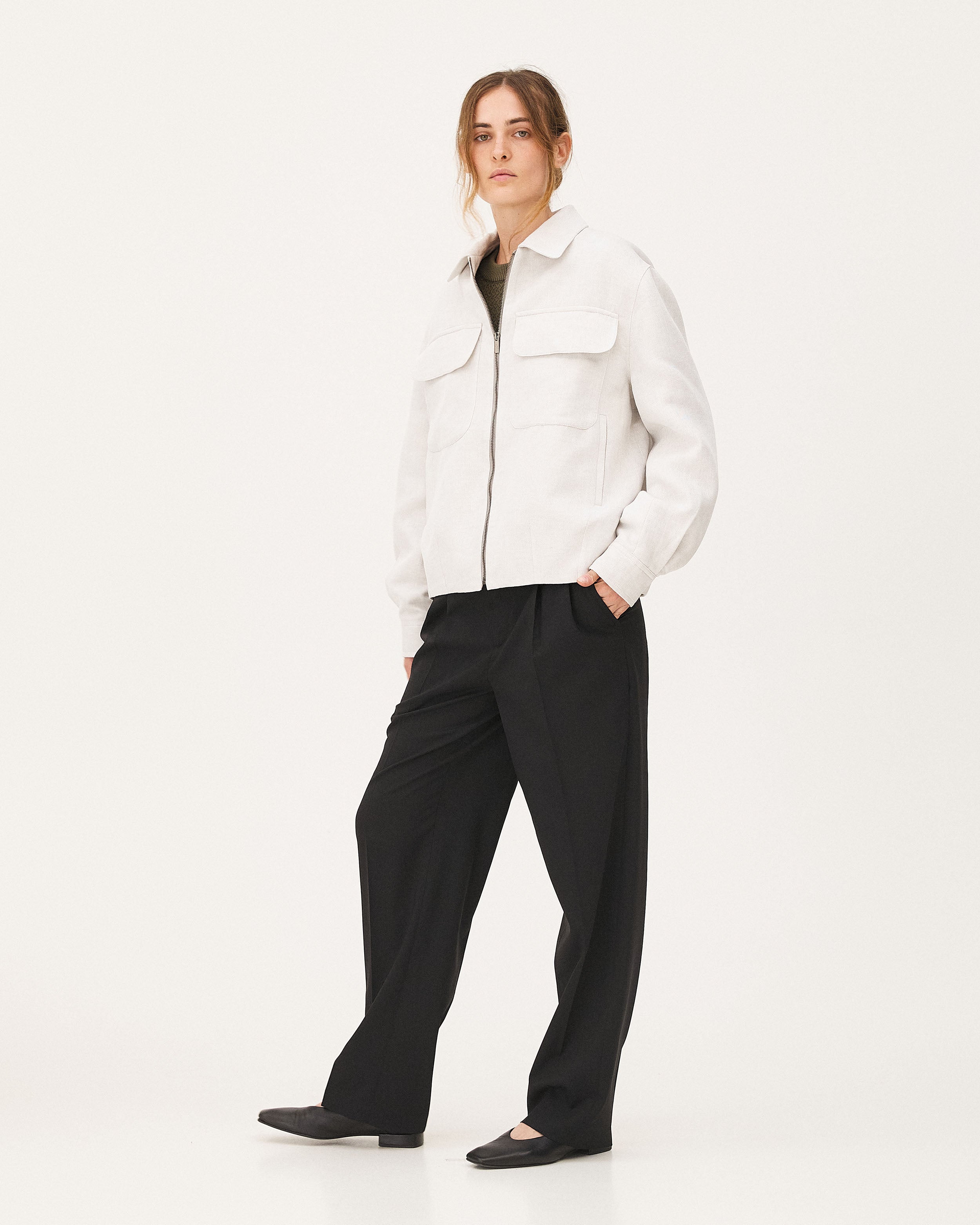 femme ss26 studio