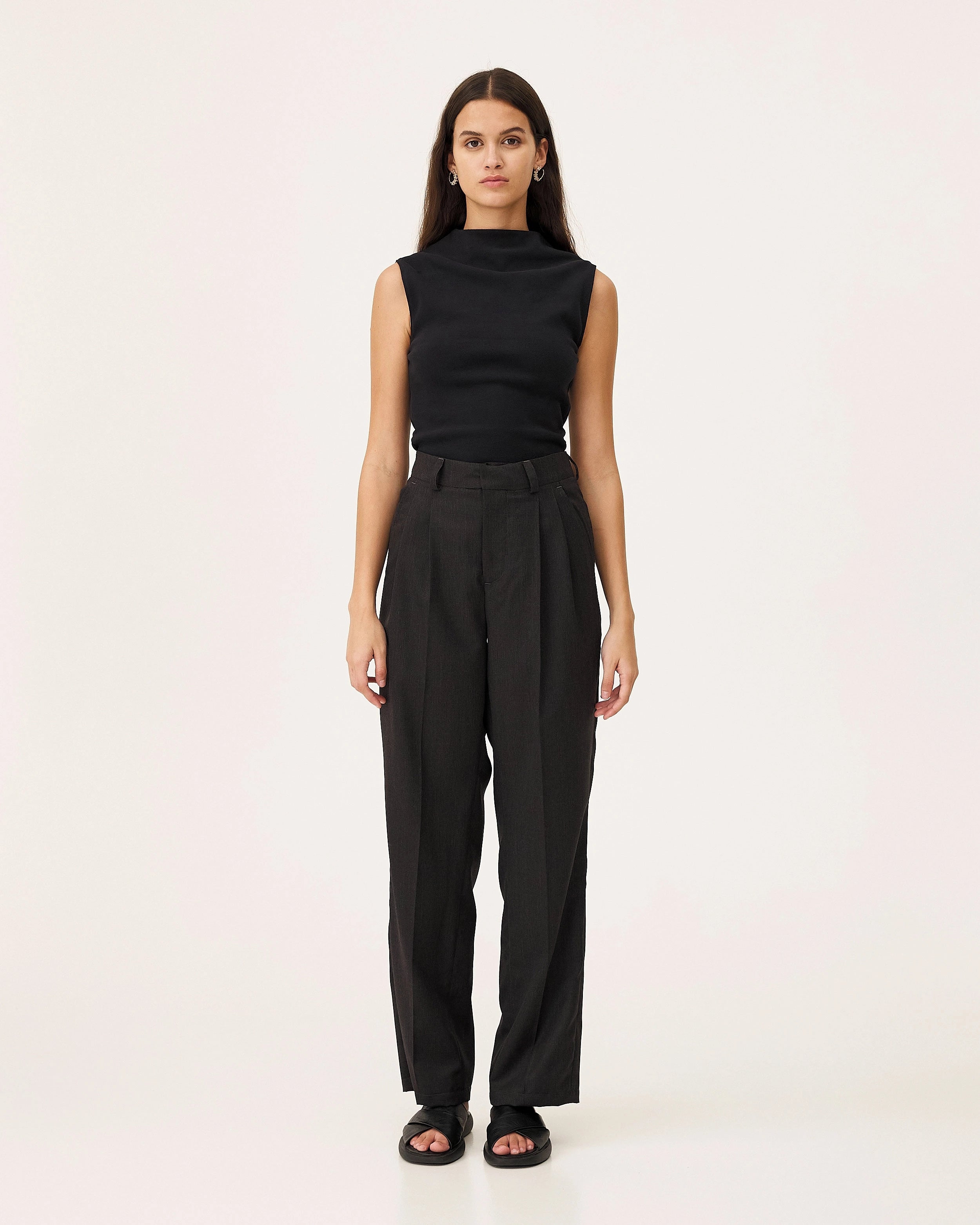 femme AW26 studio
