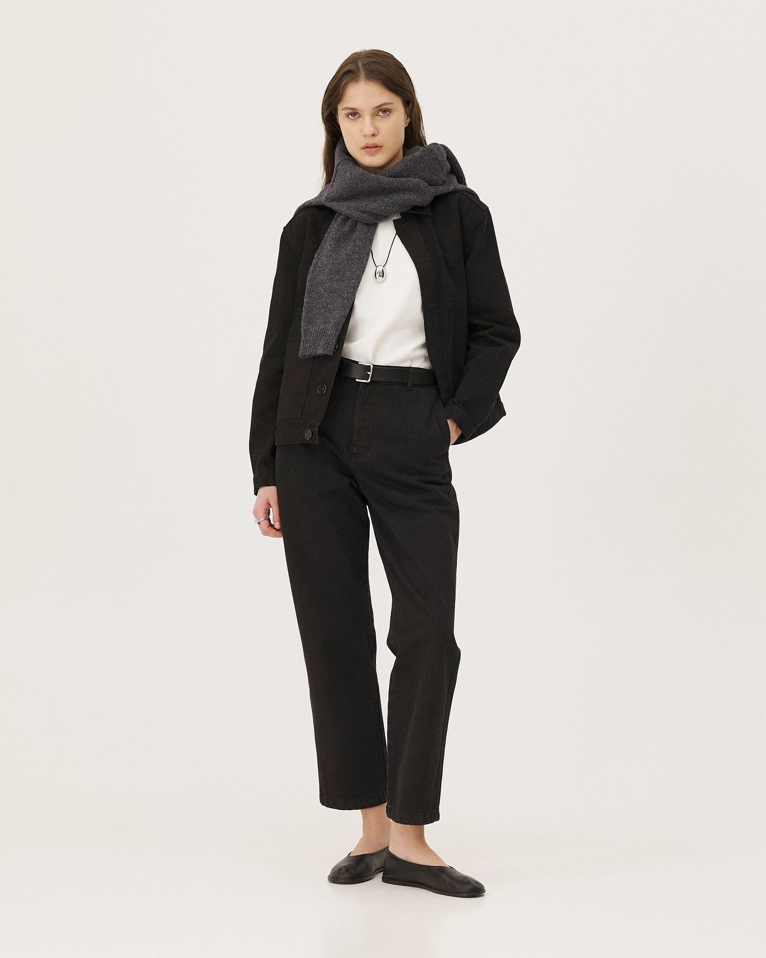 femme AW26 studio
