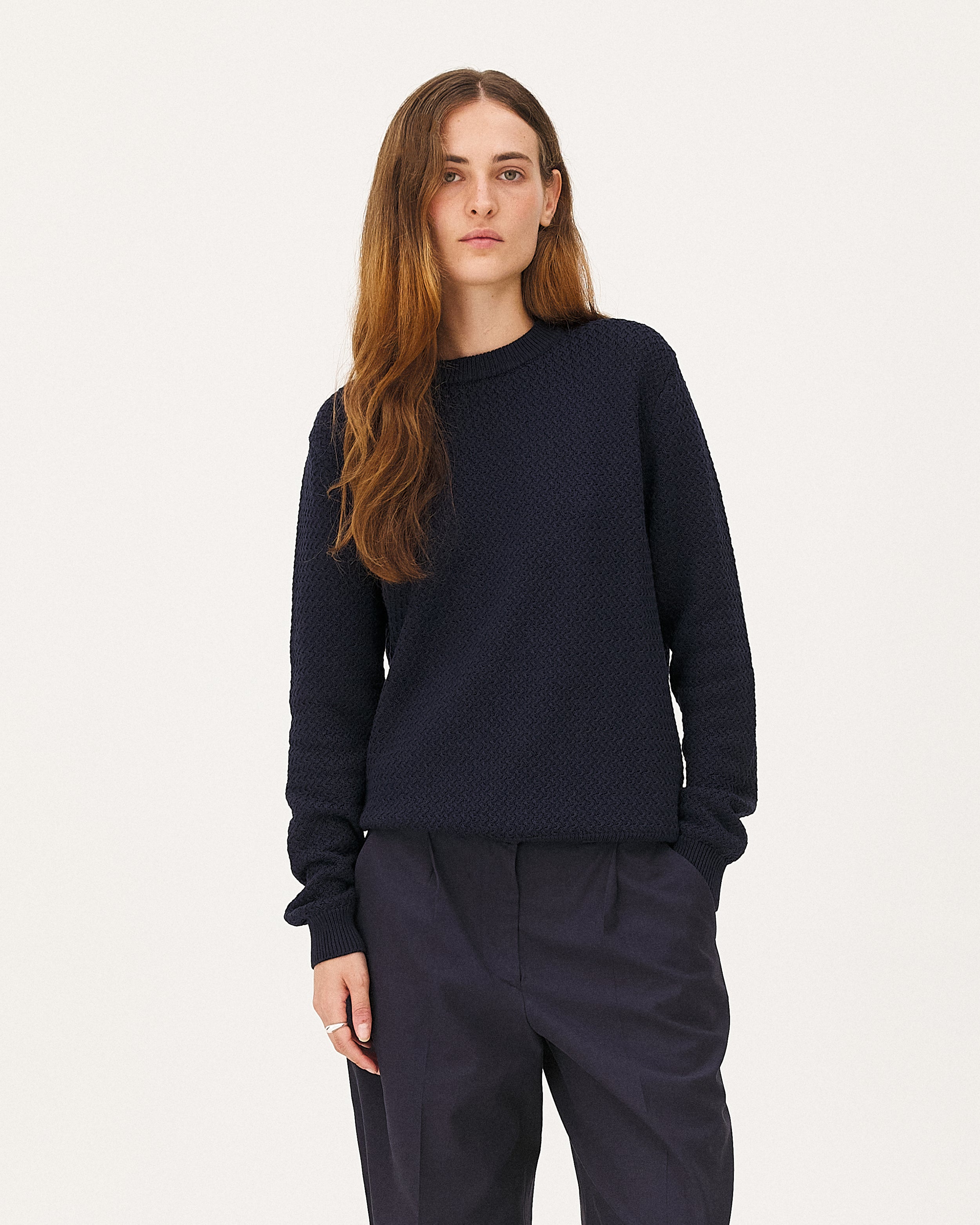 femme ss26 studio