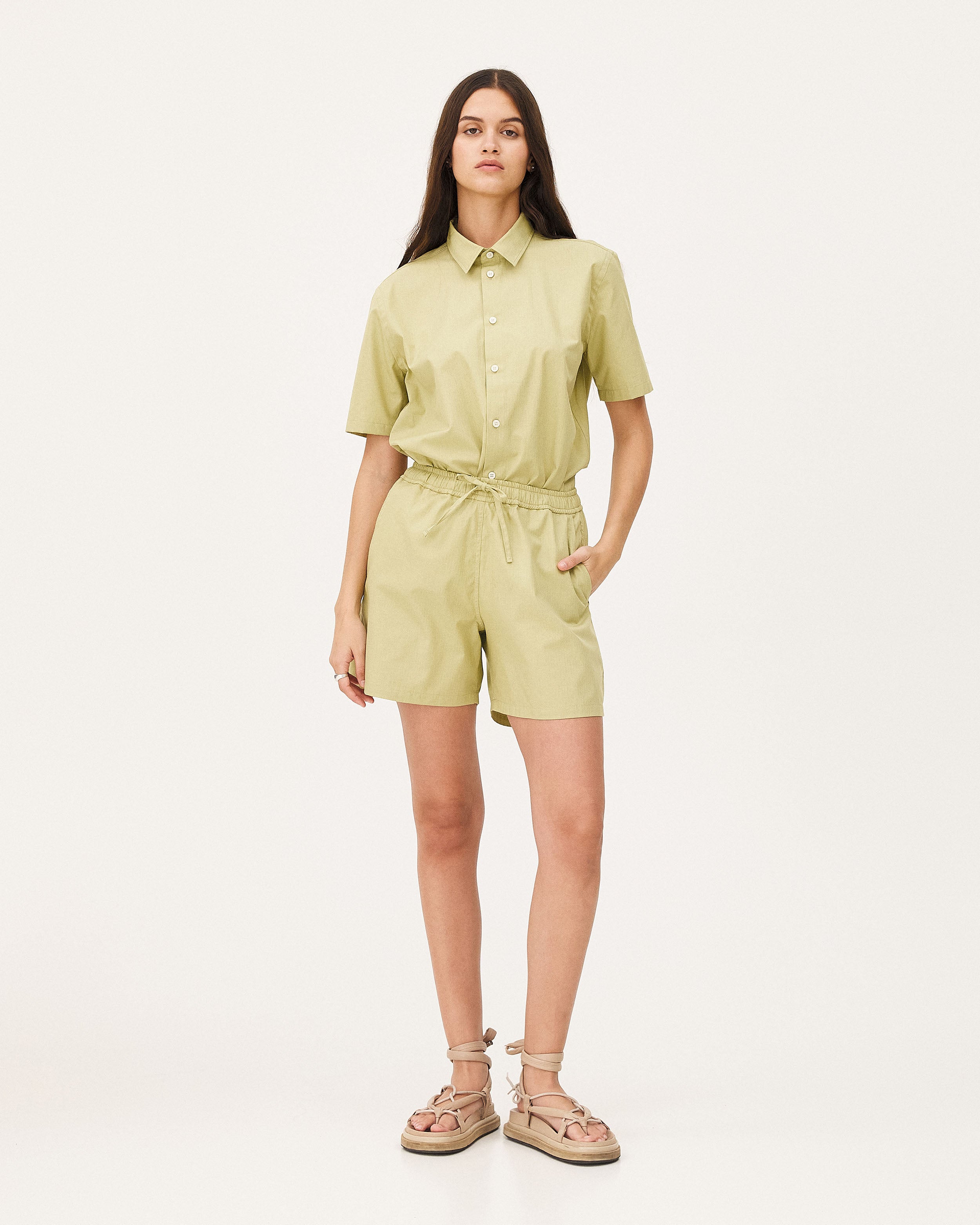 femme ss26 studio
