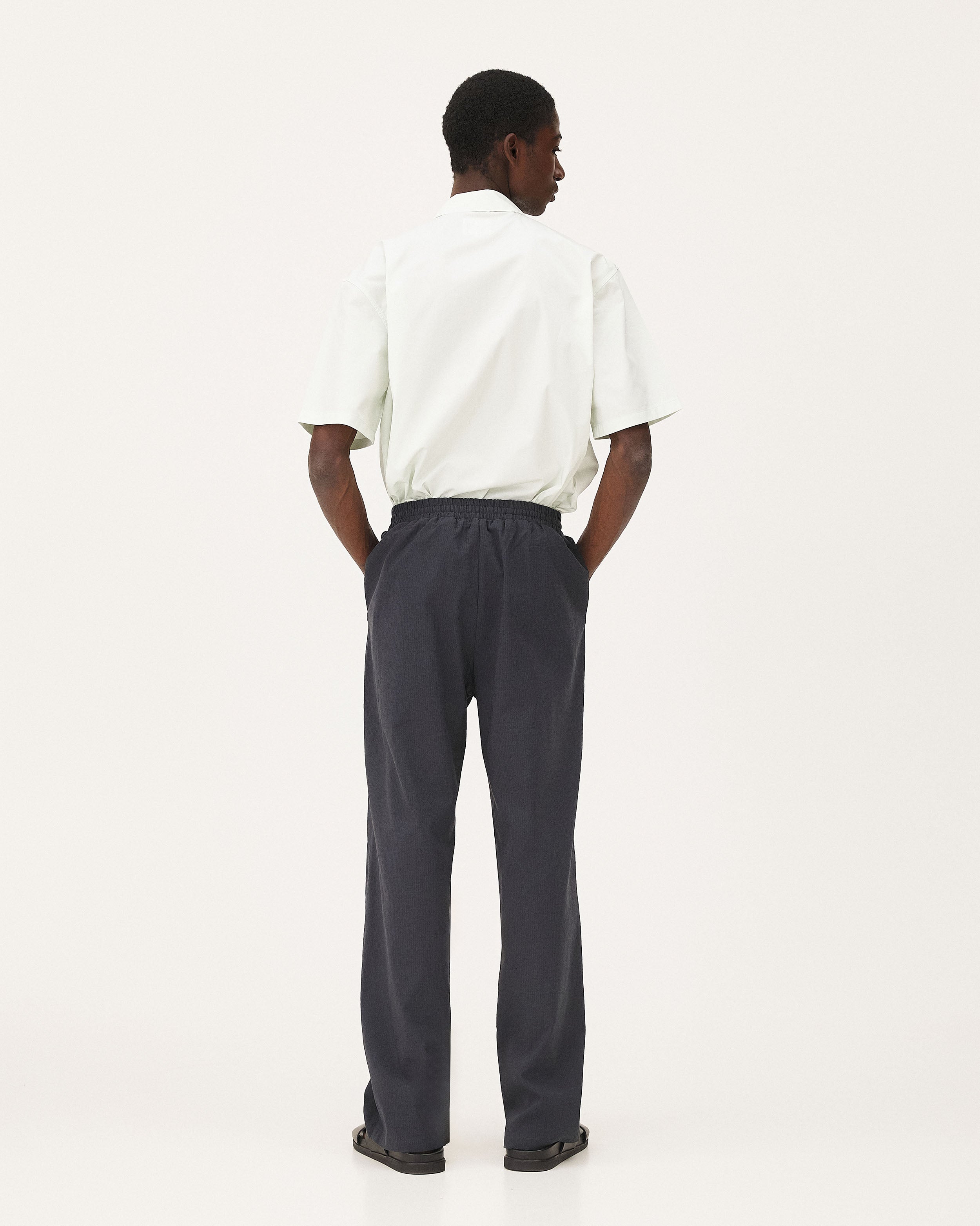 homme ss26 studio