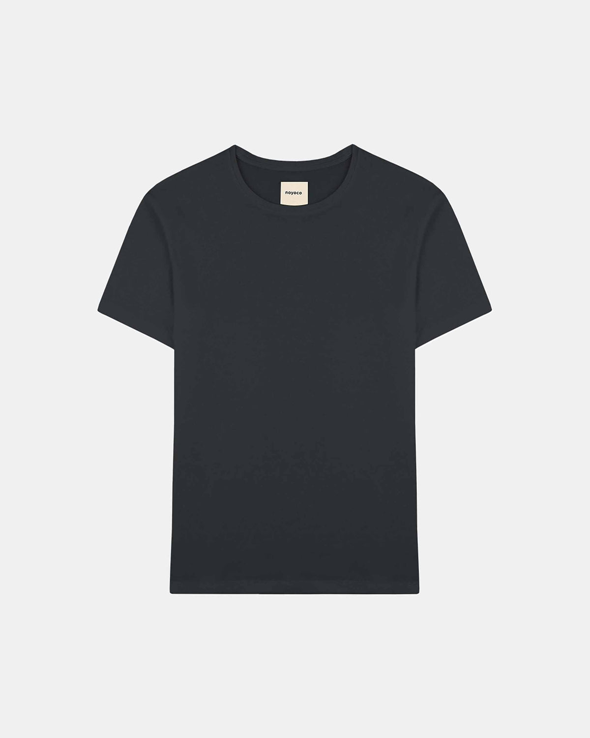 Faro Anthracite t-shirt, AW24 studio product image