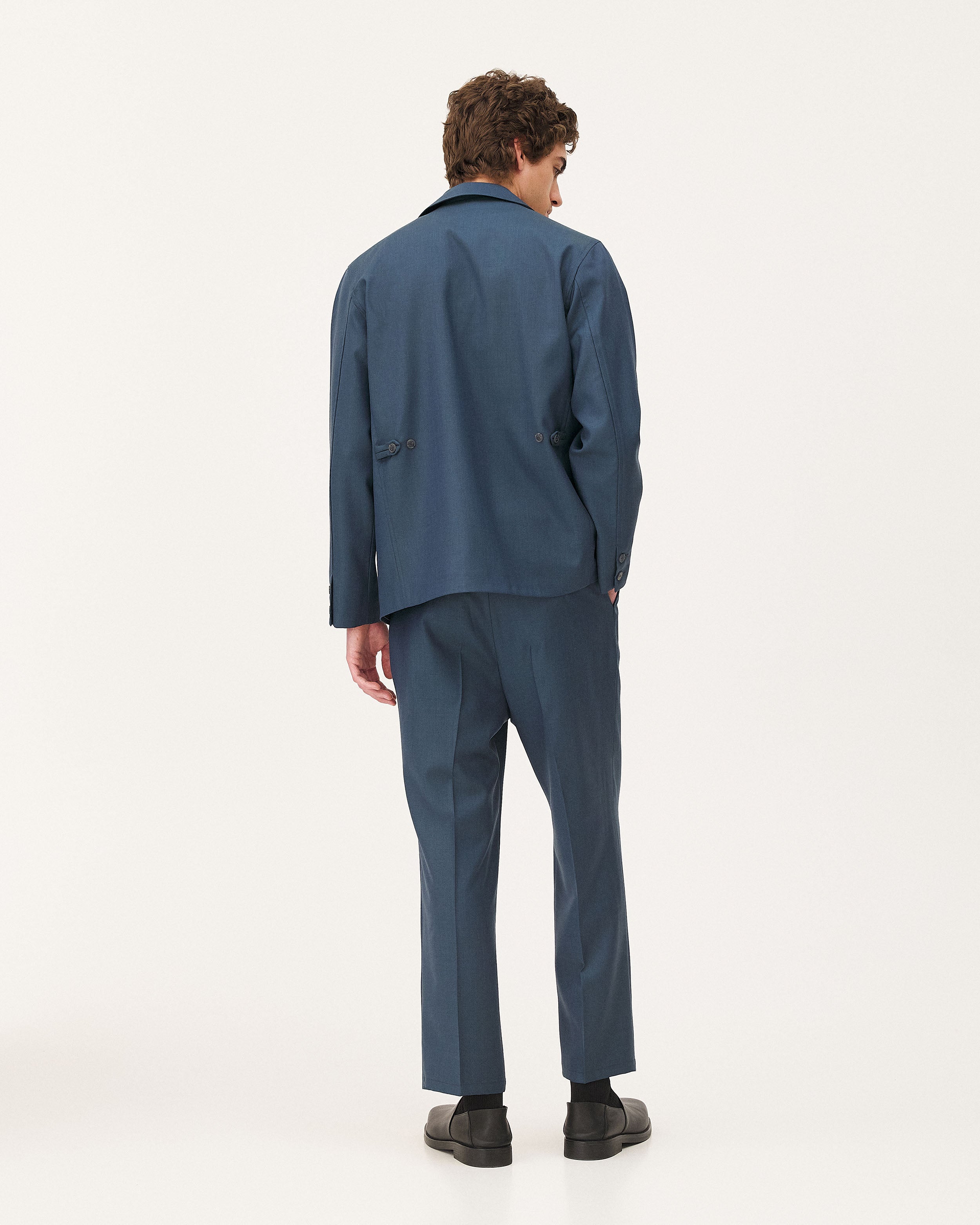 homme ss26 studio
