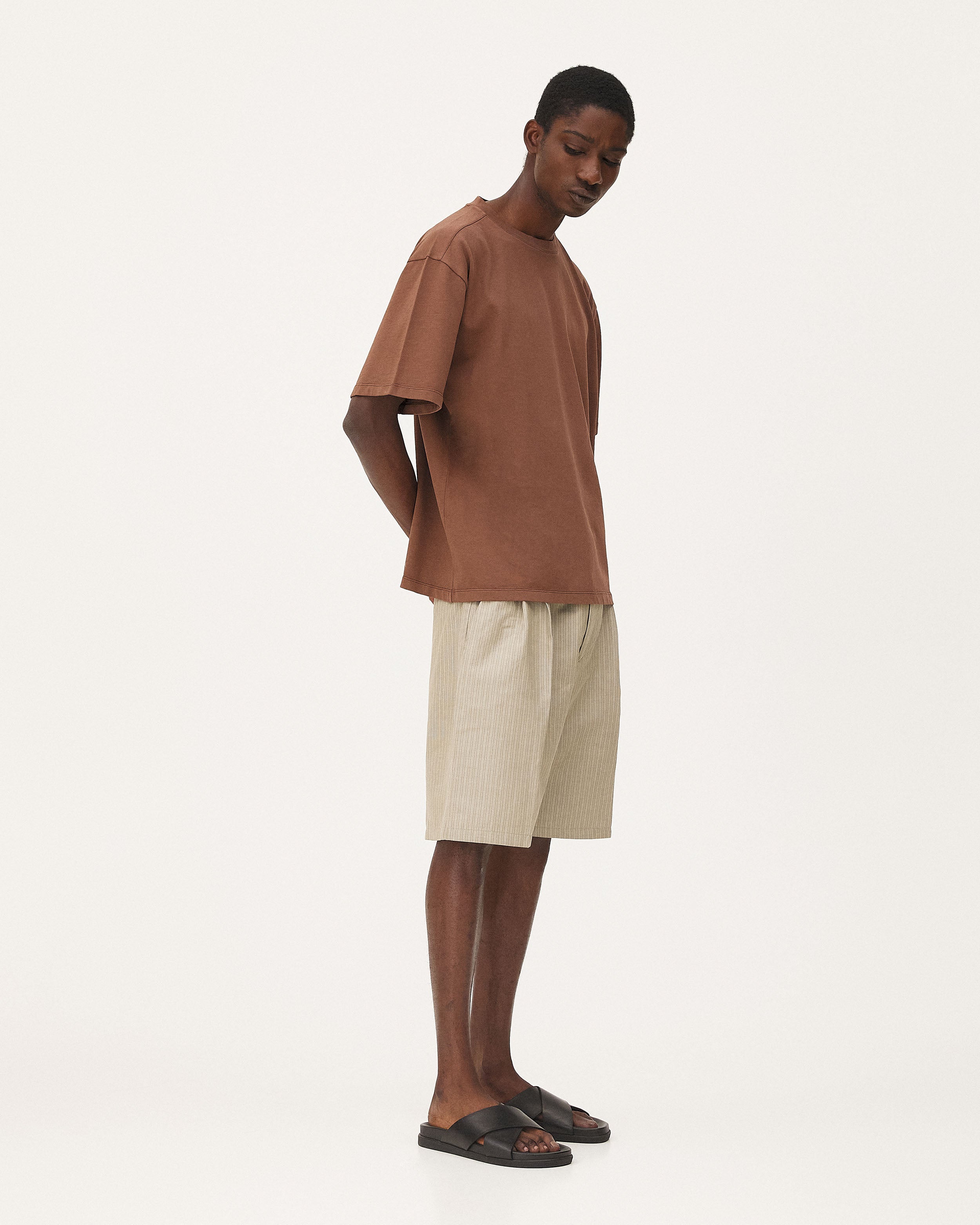 homme ss26 studio