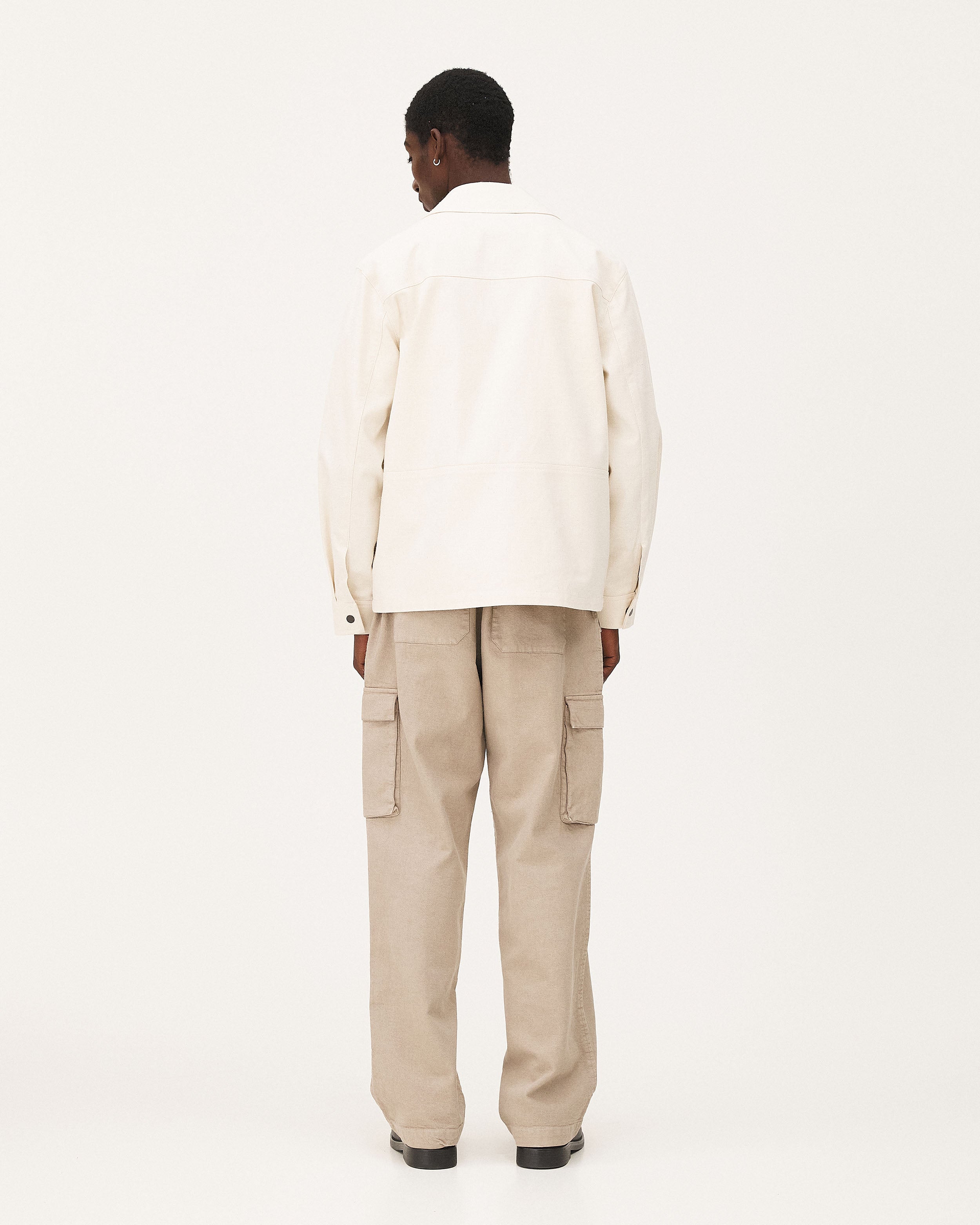 homme ss26 studio