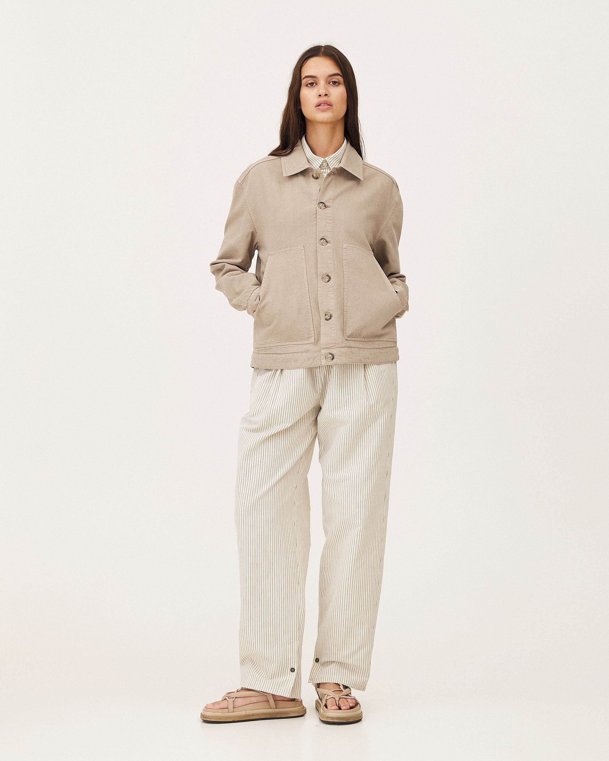 femme ss26 studio