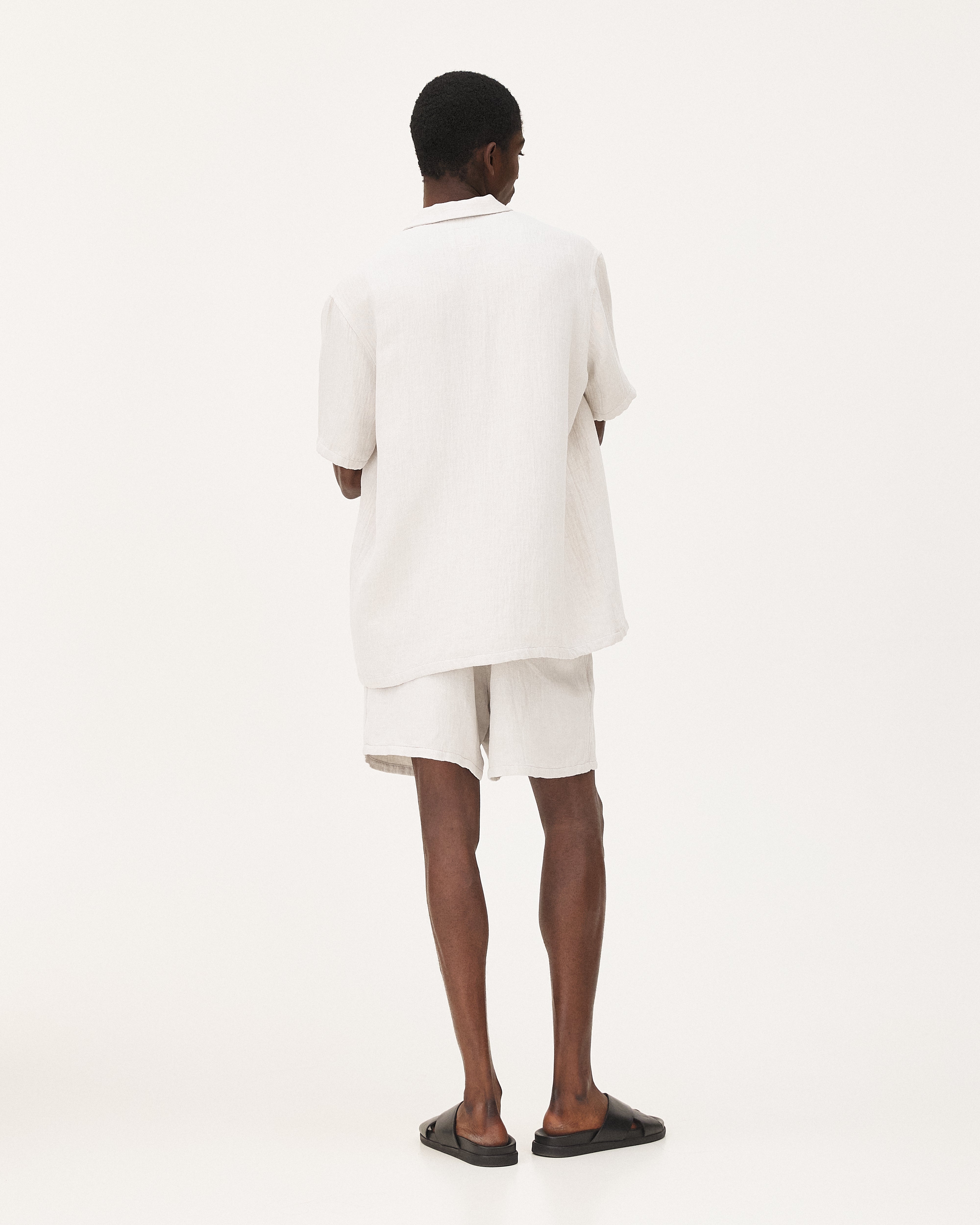 homme ss26 studio