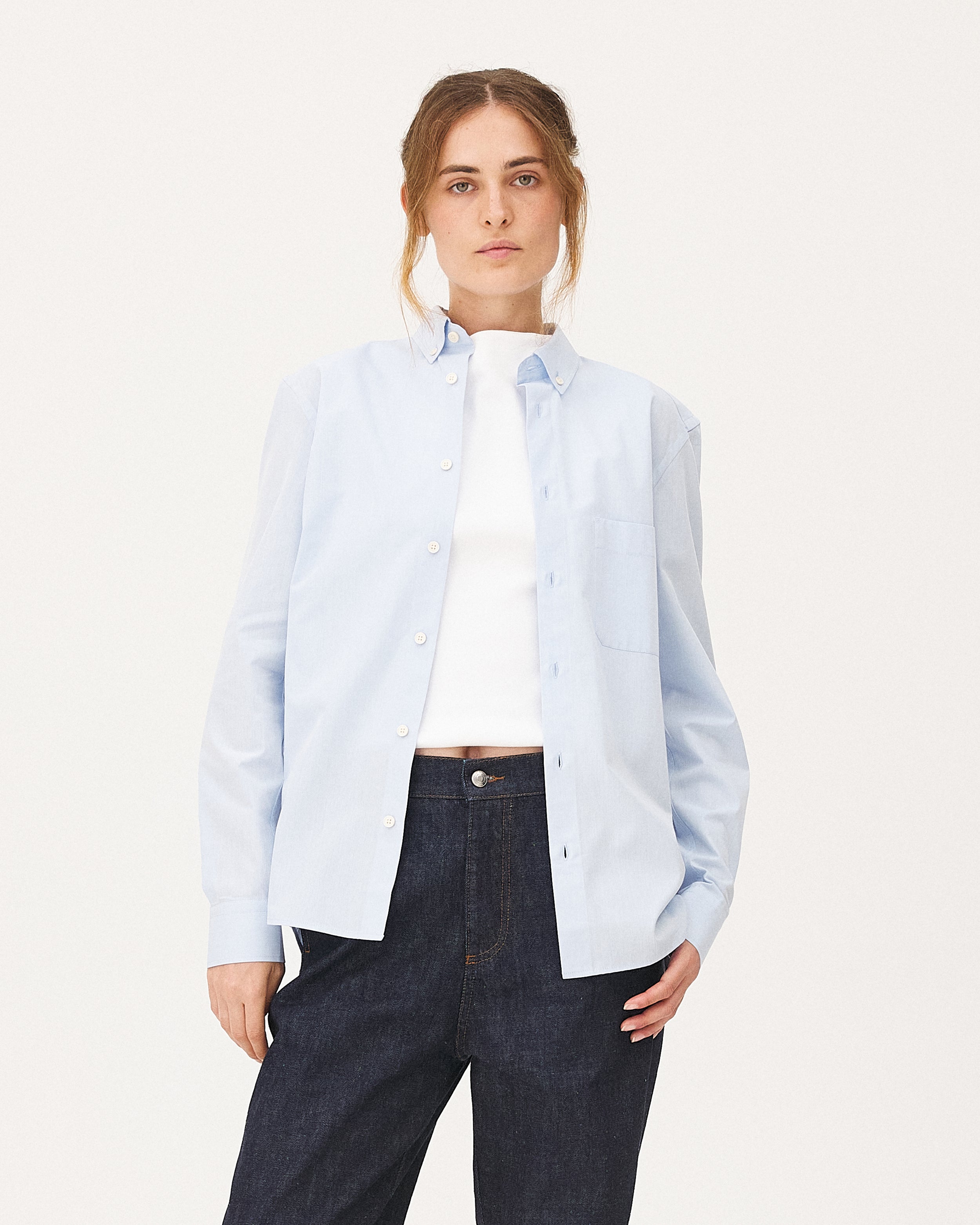 femme ss26 studio