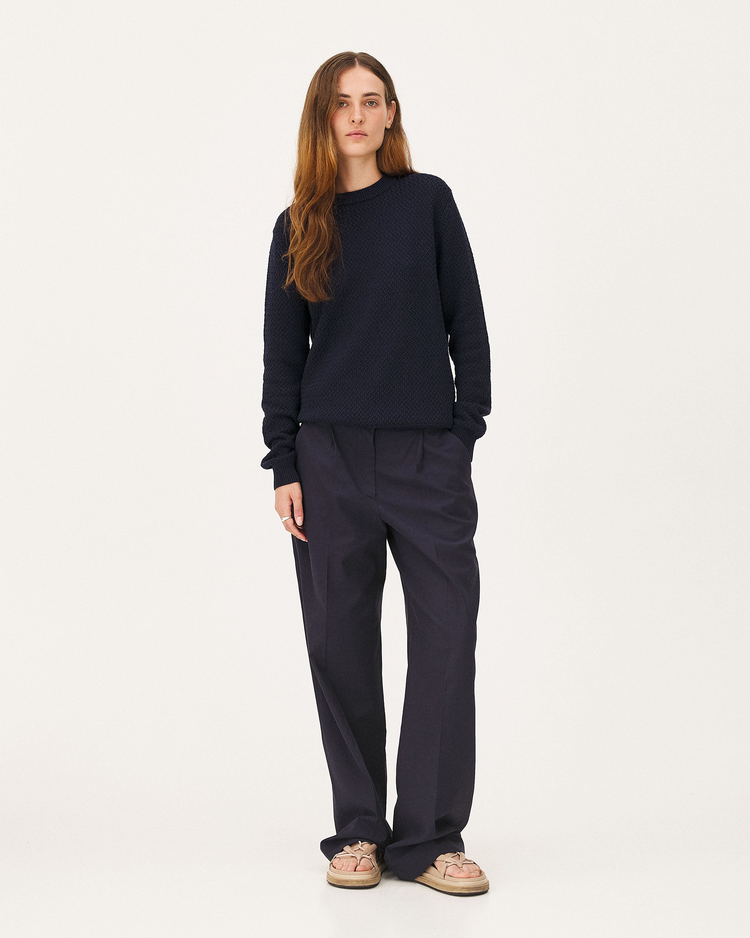 femme ss26 studio