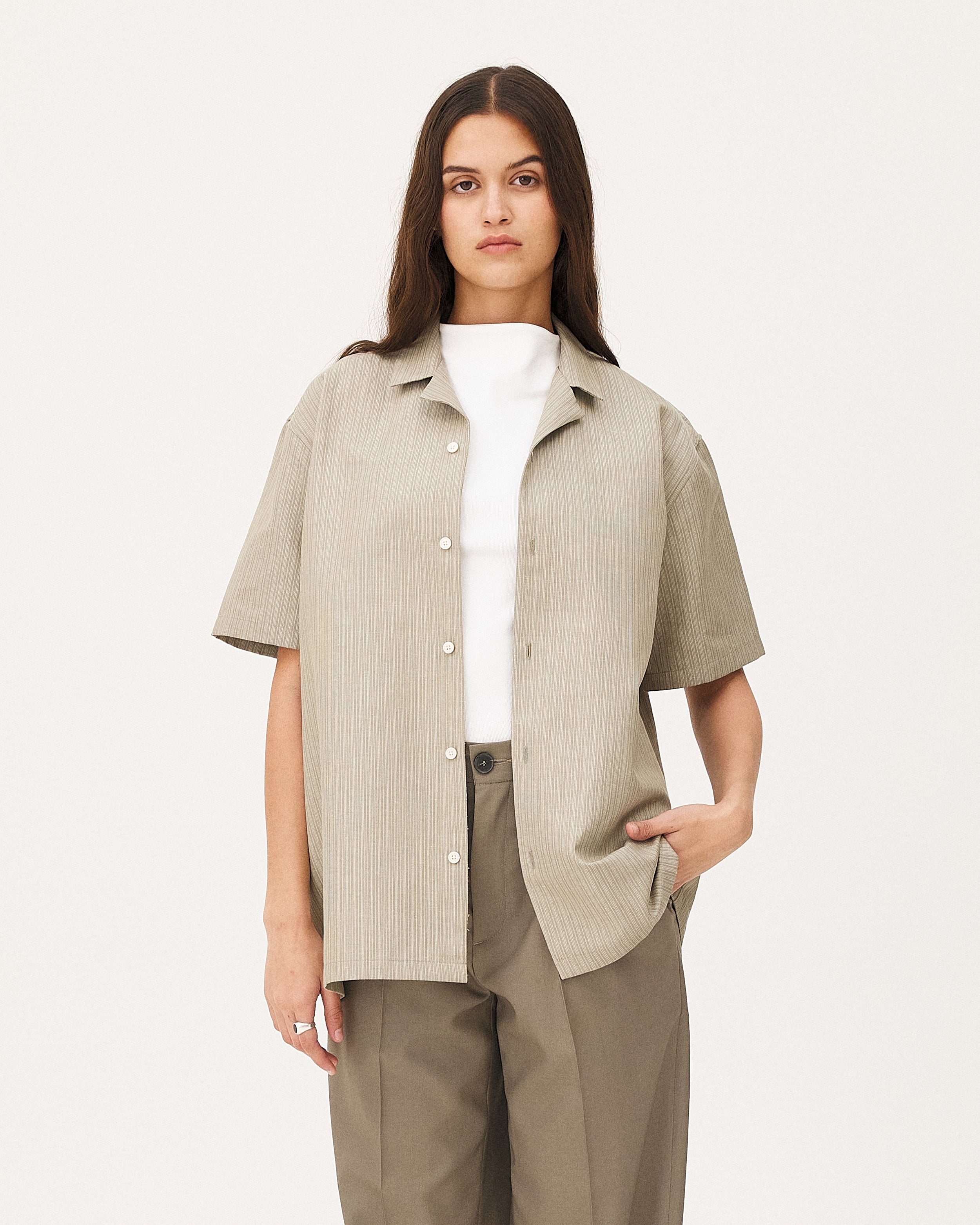 femme ss26 studio
