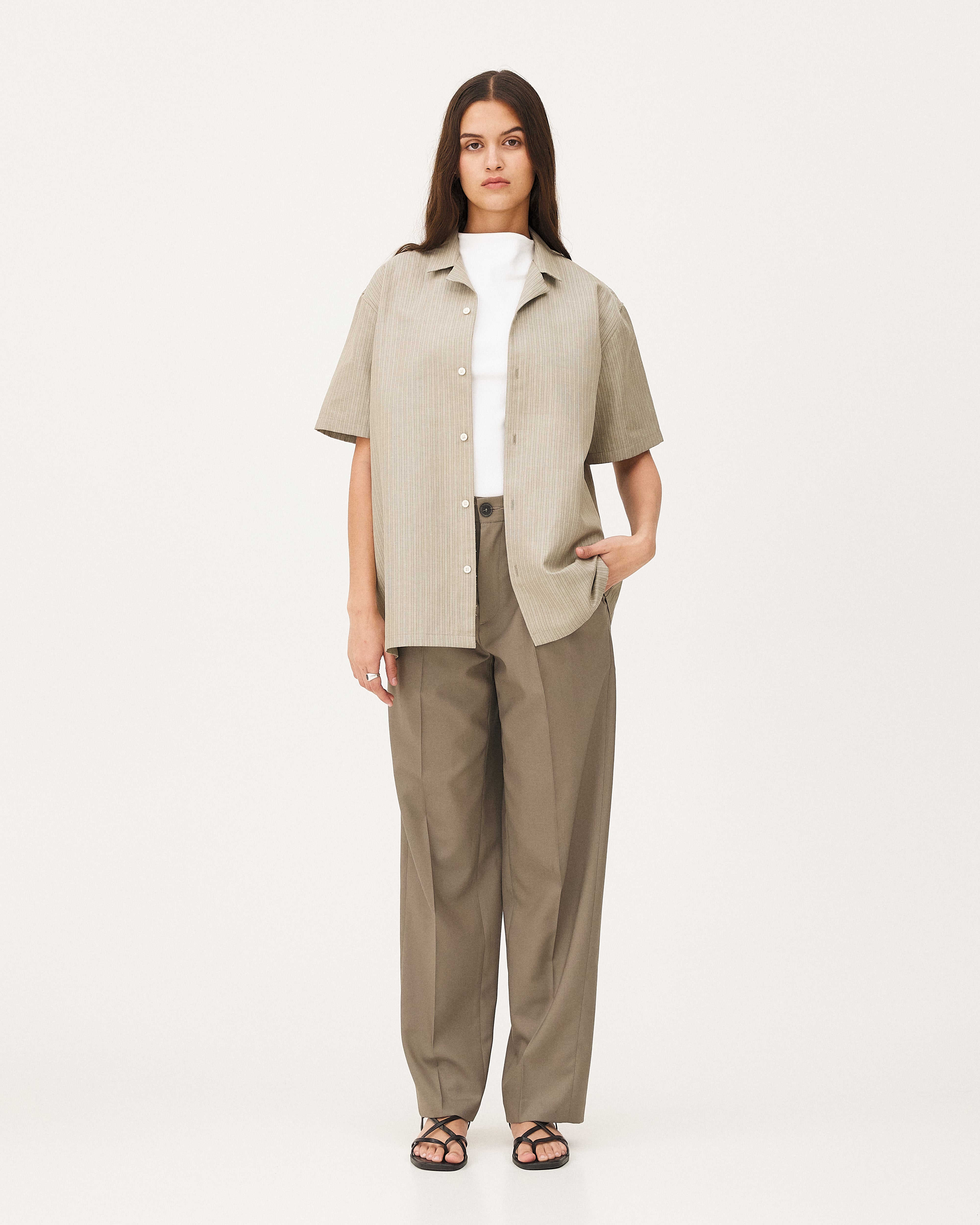 femme ss26 studio