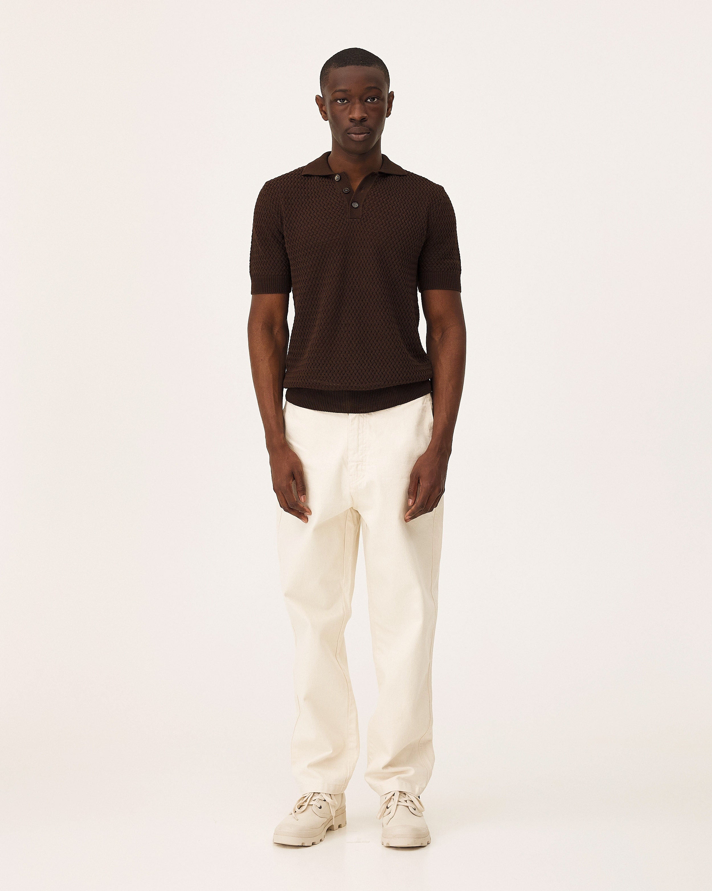 homme ss26 studio
