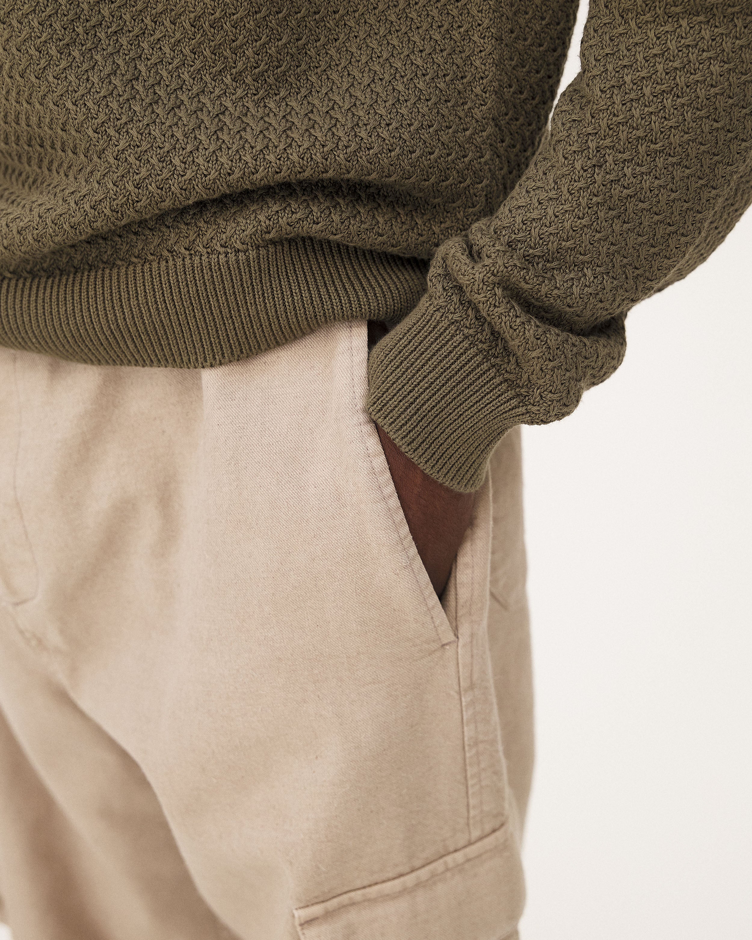 homme ss26 studio