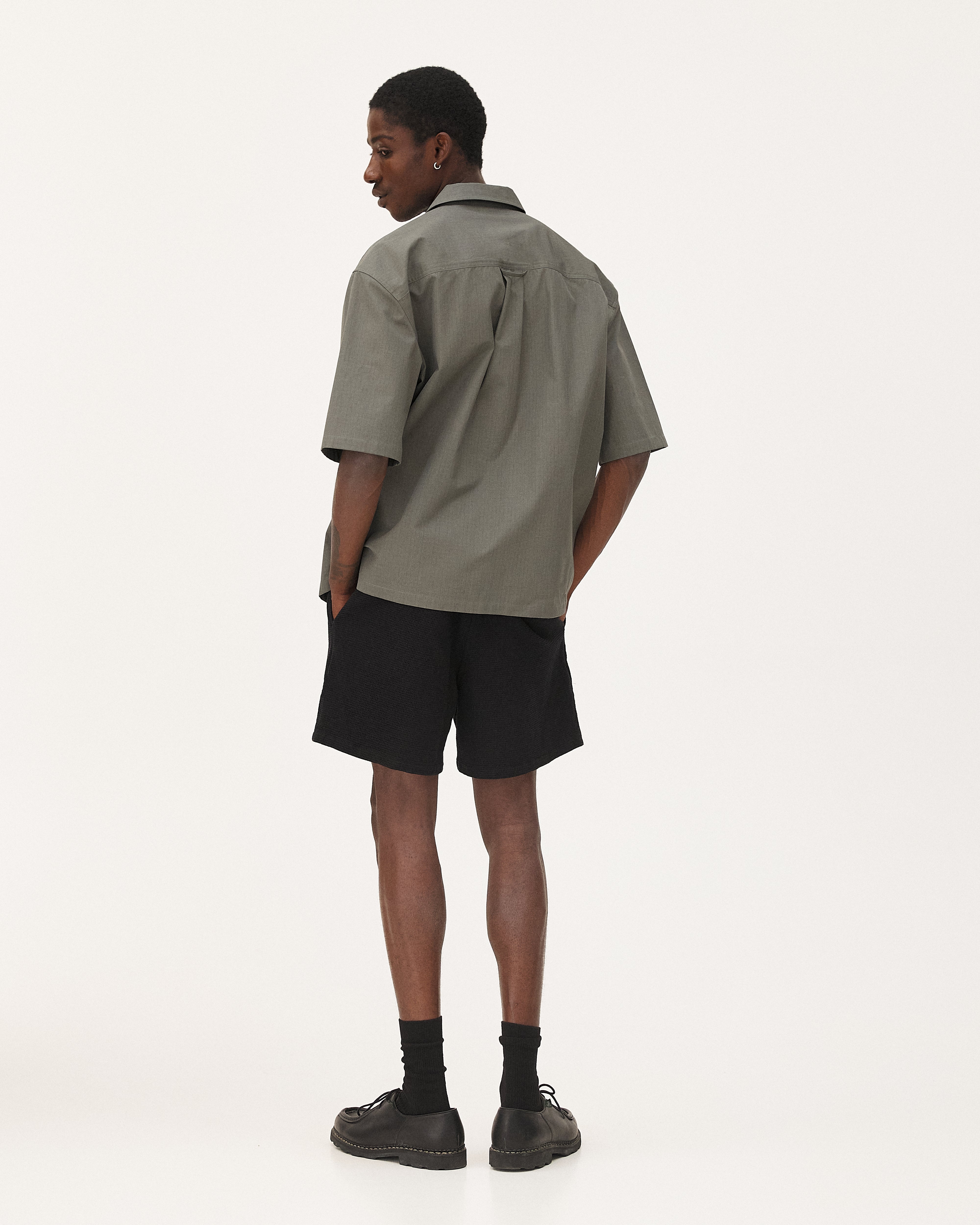 homme ss26 studio