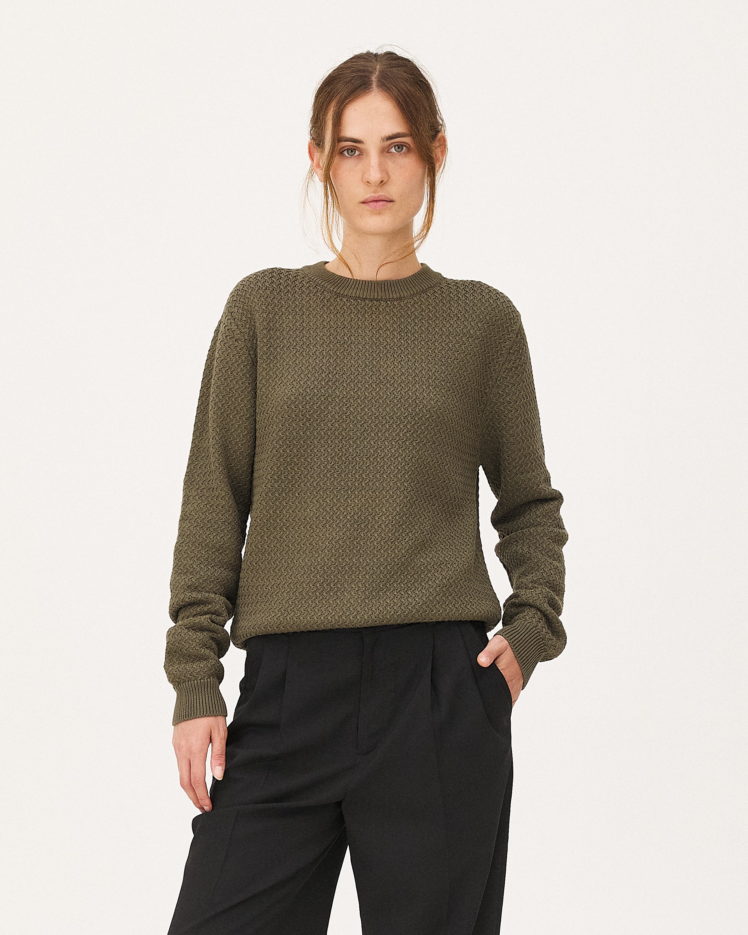 femme ss26 studio