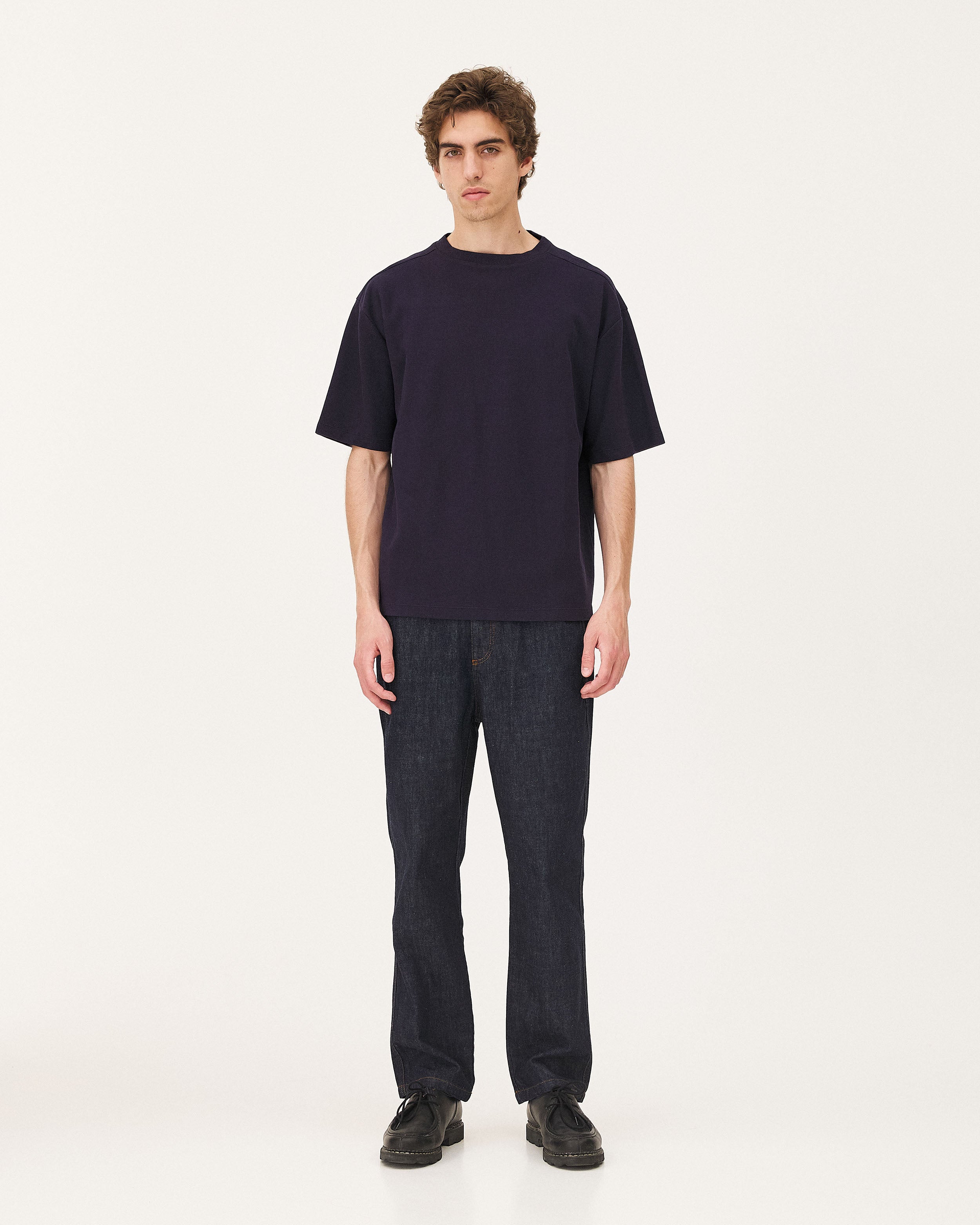 homme ss26 studio