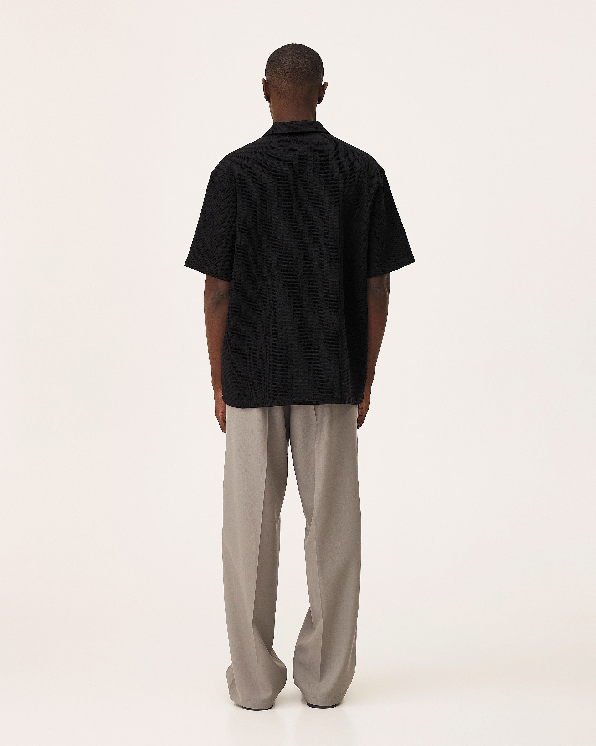 homme ss26 studio