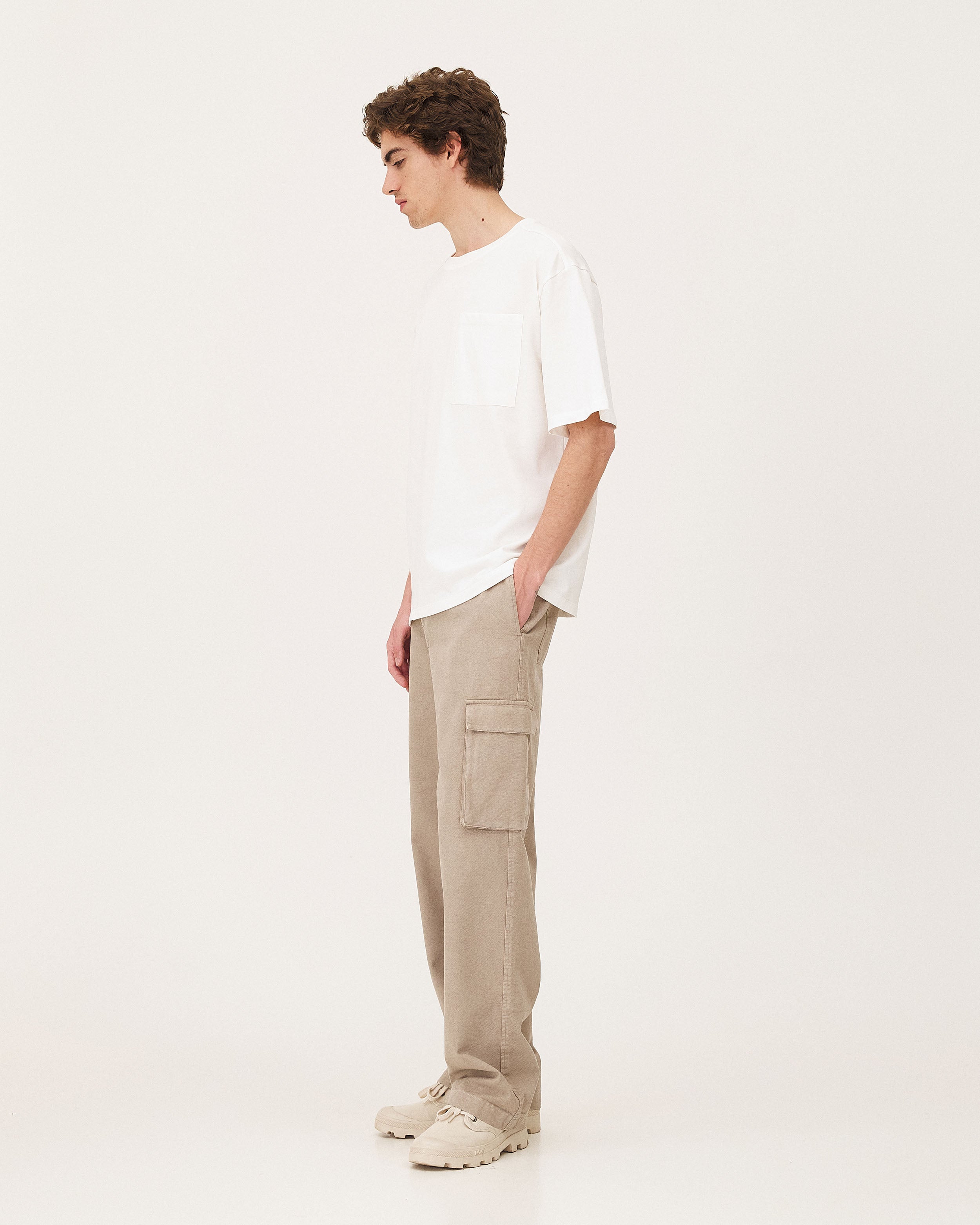 homme ss26 studio